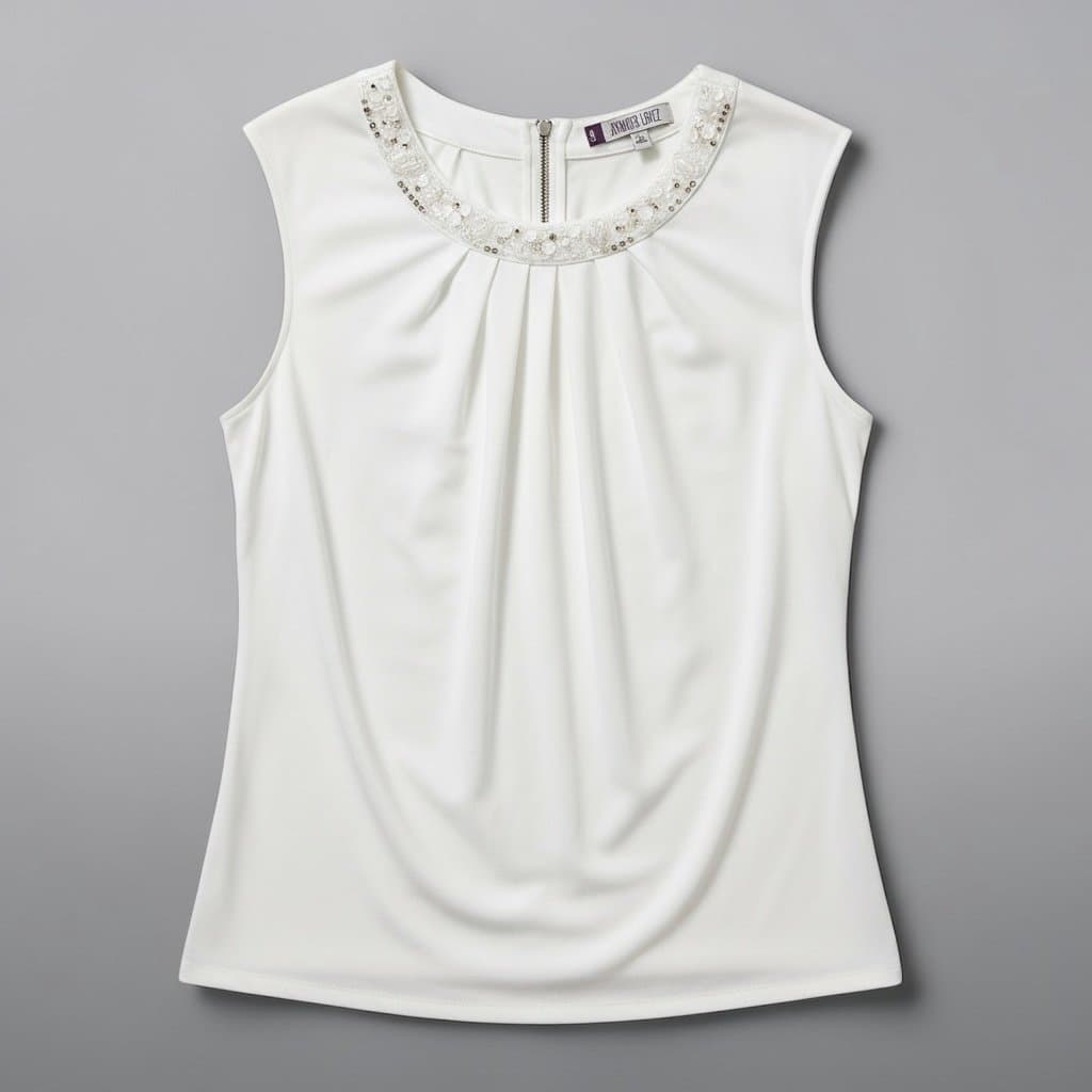 Jennifer Lopez Tank size SM - Image 1