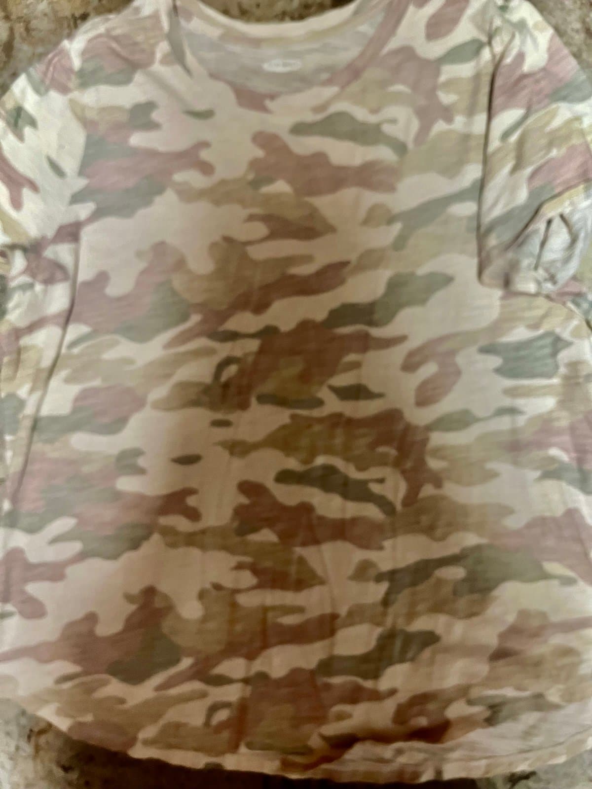 Old Navy T, size Lg. Excellent condition. - Image 1