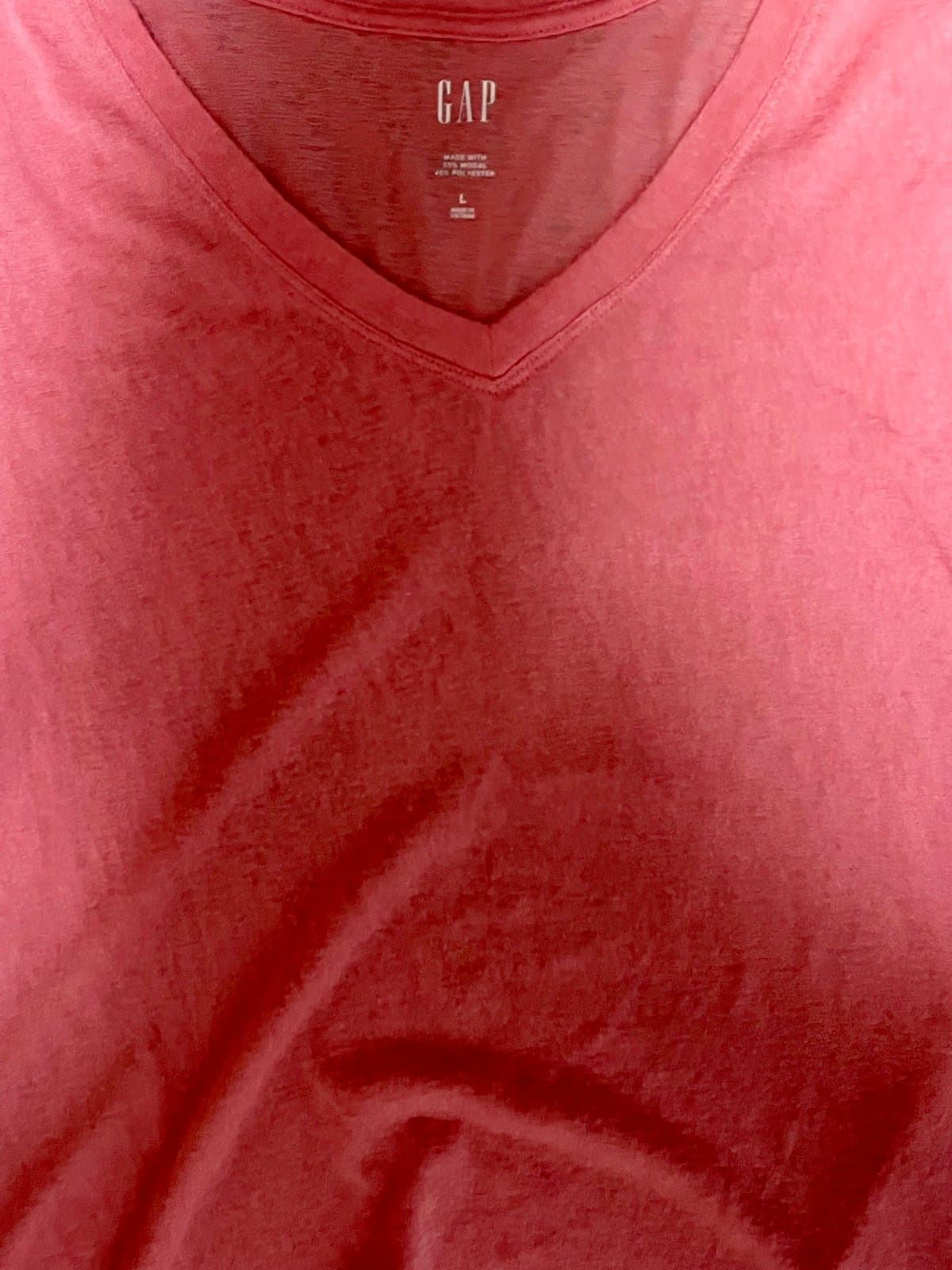 Gap Top size L - Thumbnail 3