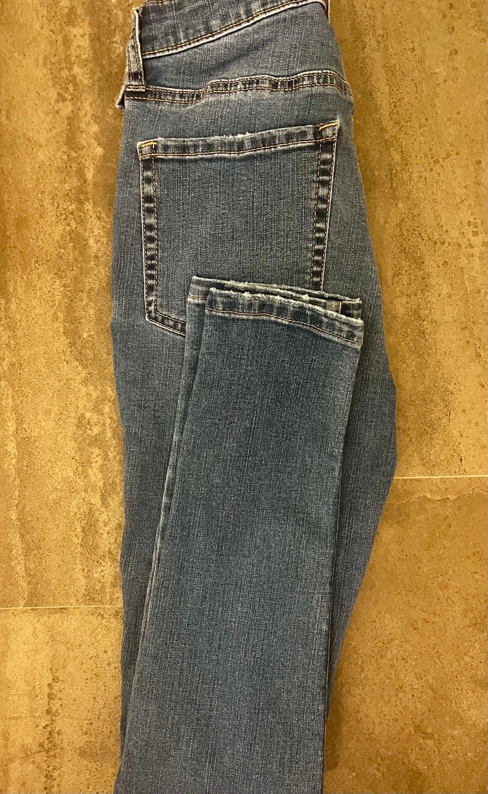 Aeropostale Jeans, size 0 - Thumbnail 3