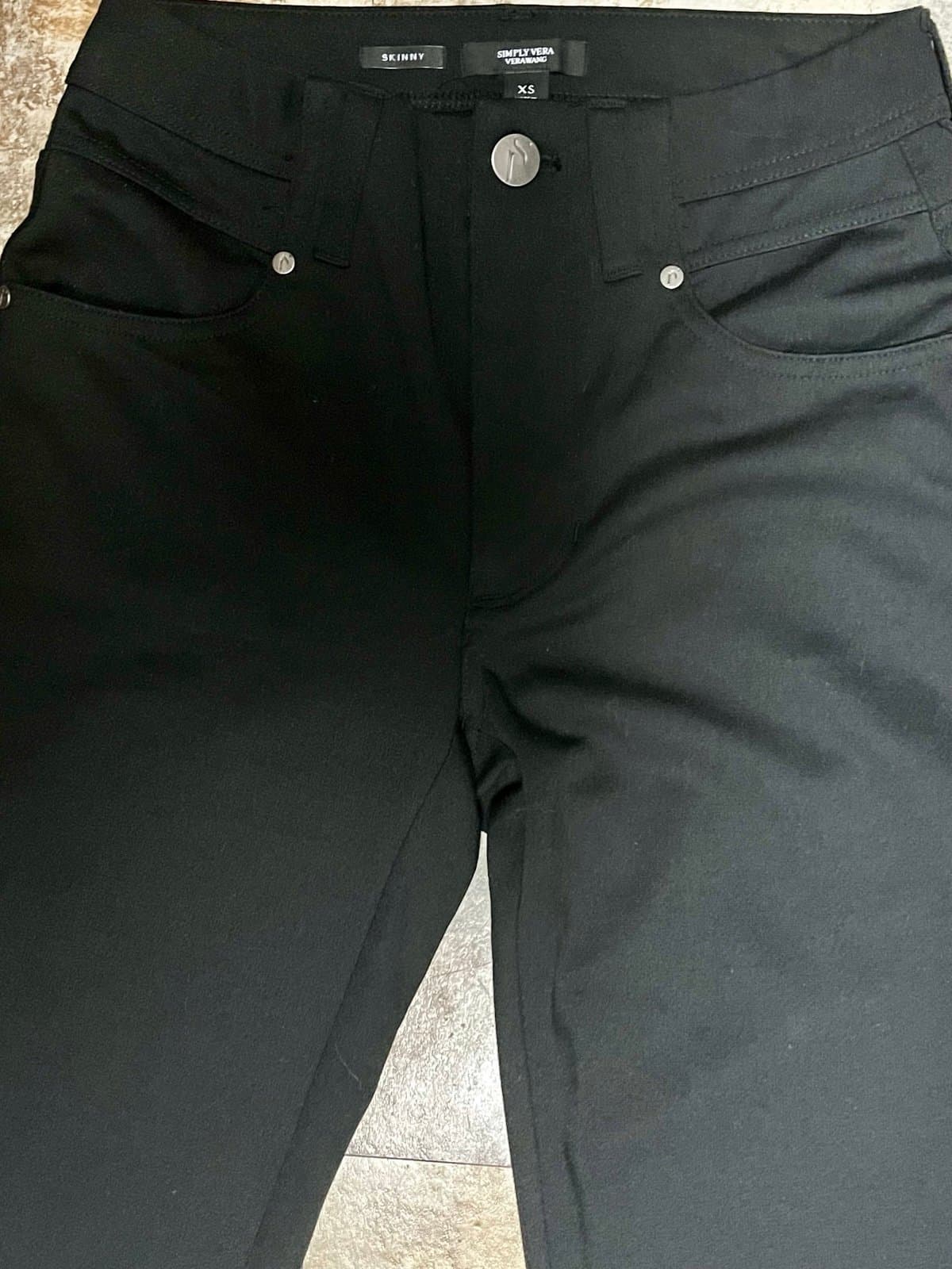 Vera Wang Bottoms size XS - Thumbnail 2