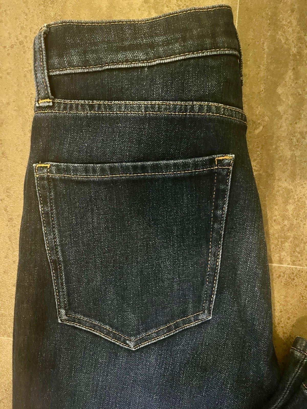 Banana Republic Jeans, size 27 - Thumbnail 5
