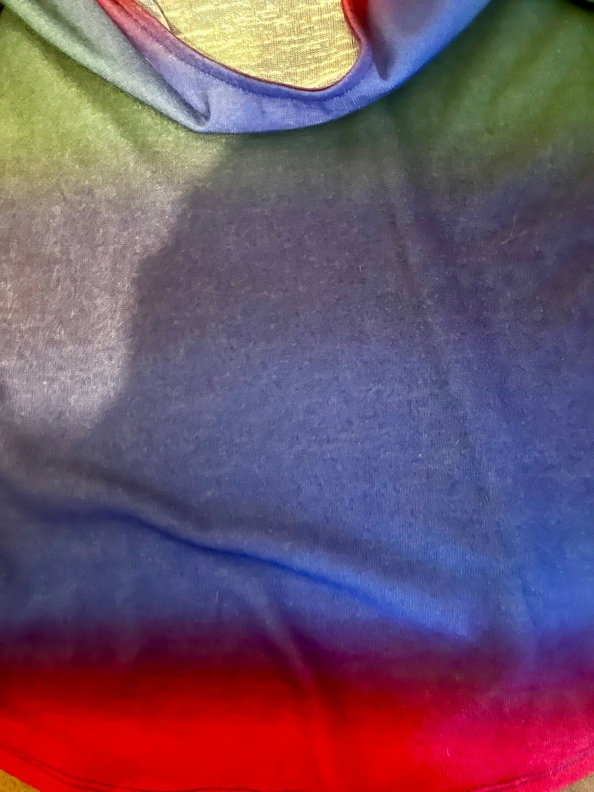 Signature Studio Long Sleeve Top, size SM - Thumbnail 4