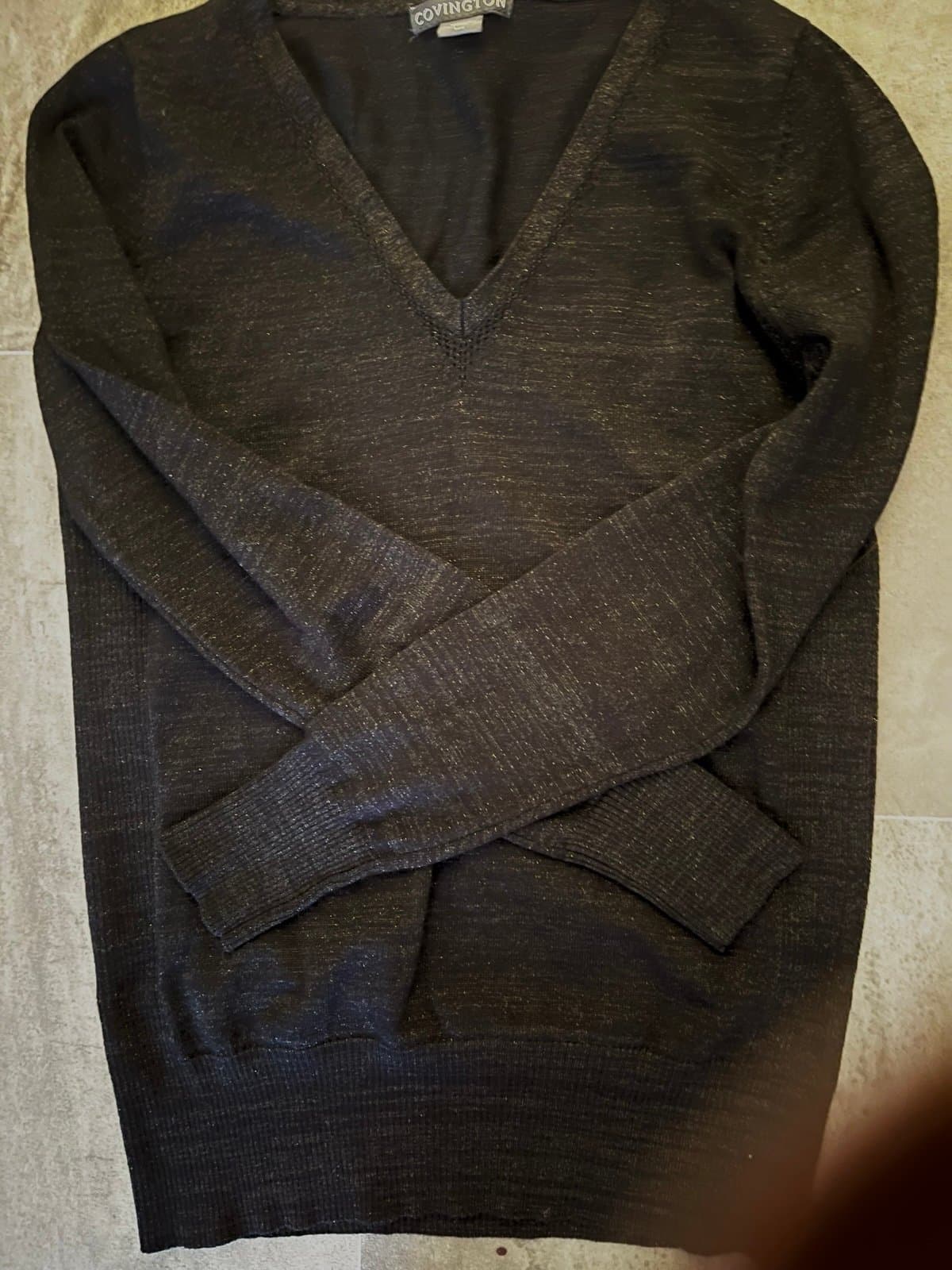 Covington Sweater, size SM. - Thumbnail 5