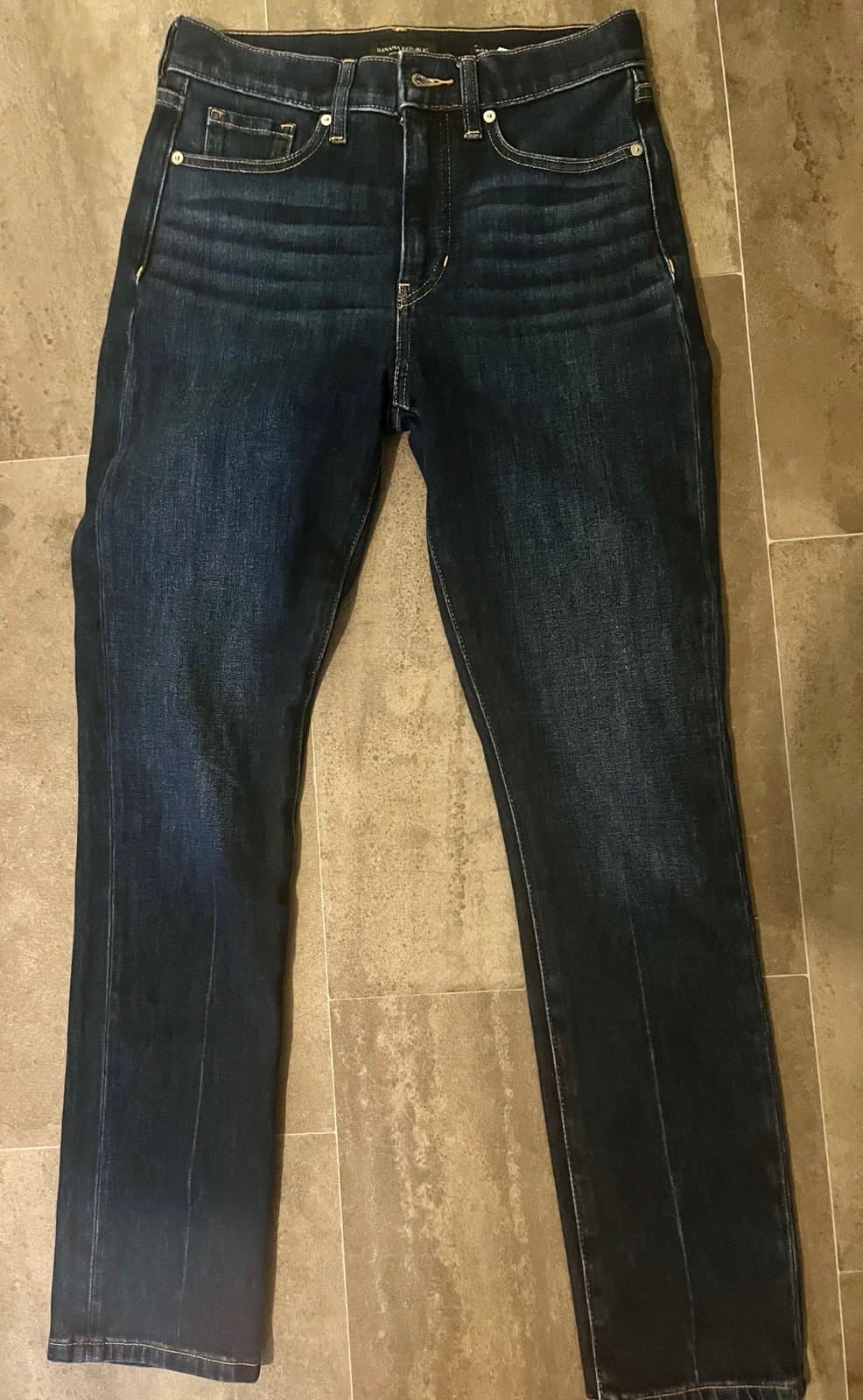 Banana Republic Jeans, size 27 - Image 1