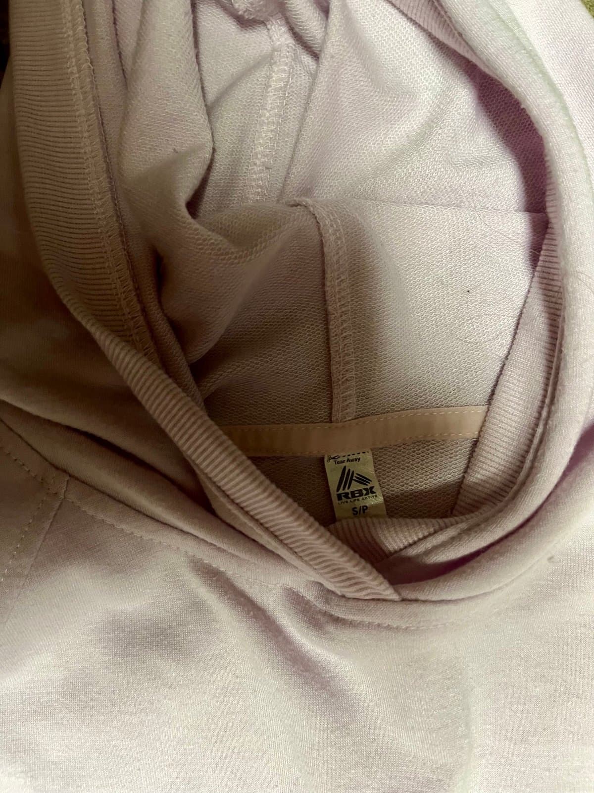 RBX Hoodie size SM - Thumbnail 4