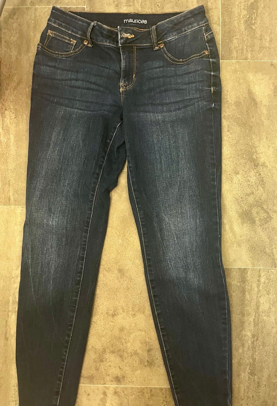 Maurice’s Jeans, size M - Image 1