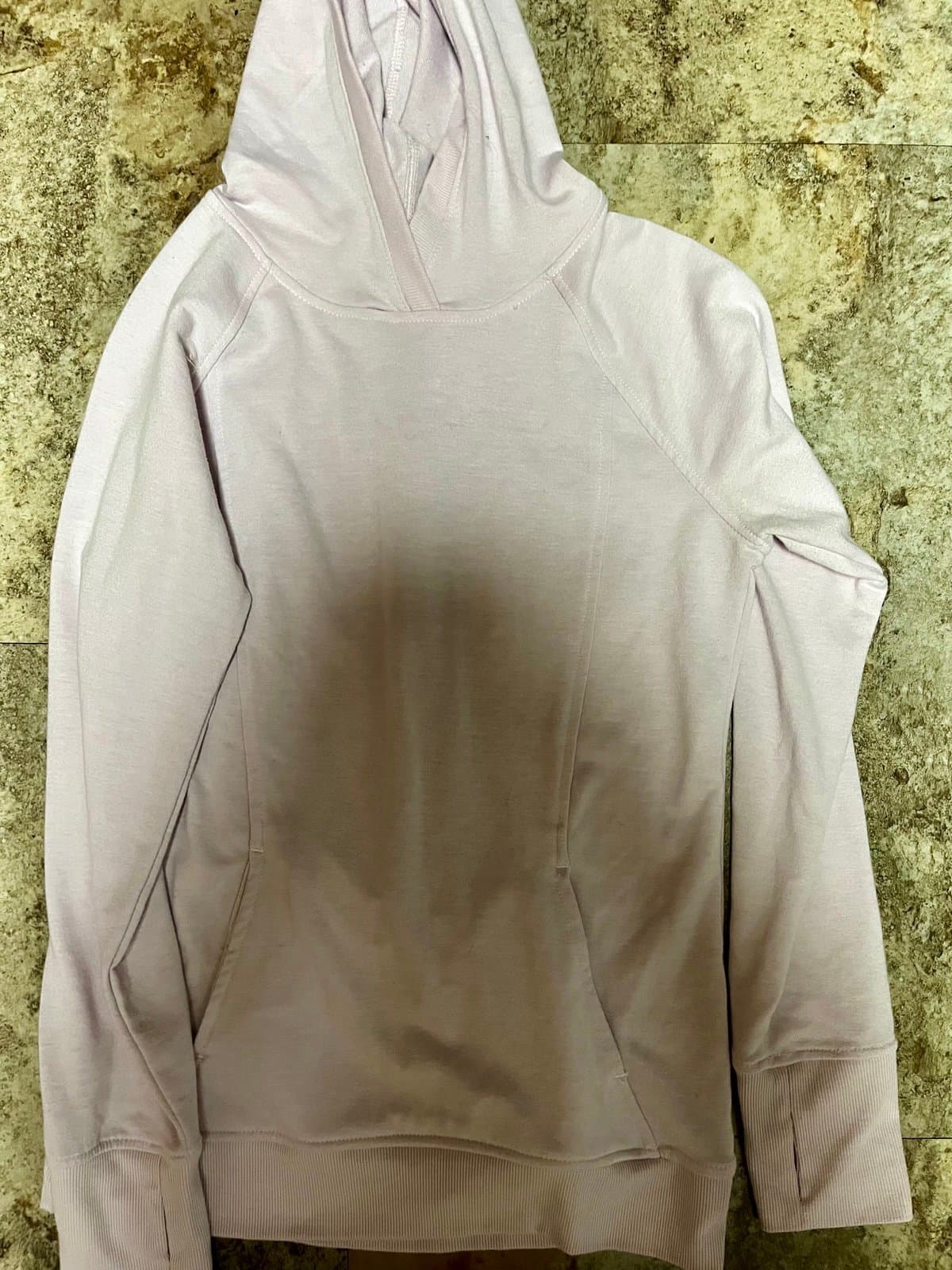 RBX Hoodie size SM - Image 1