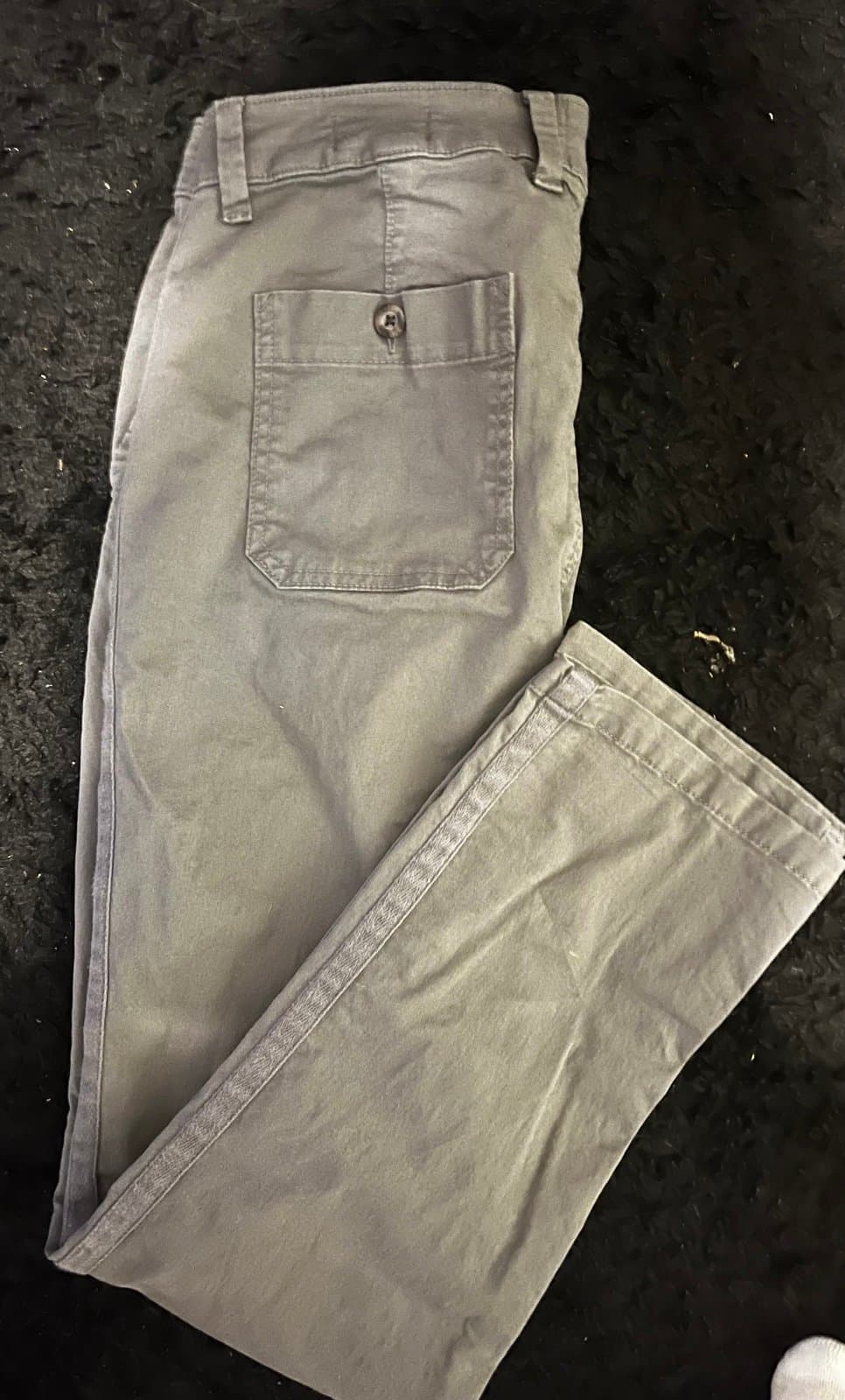 Gap Cargo Pants, size 8. - Thumbnail 4
