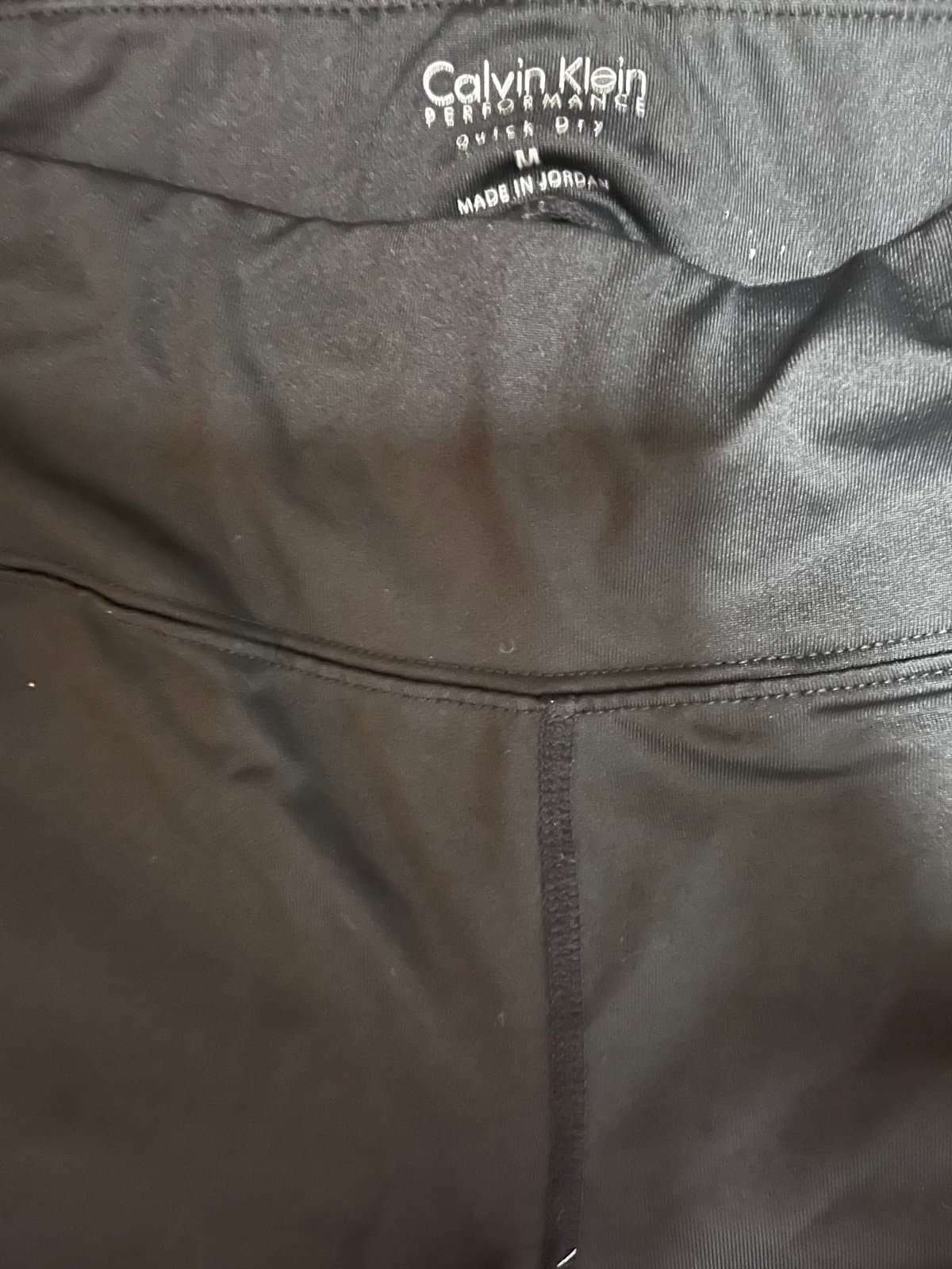 CK Active Capris - Thumbnail 3
