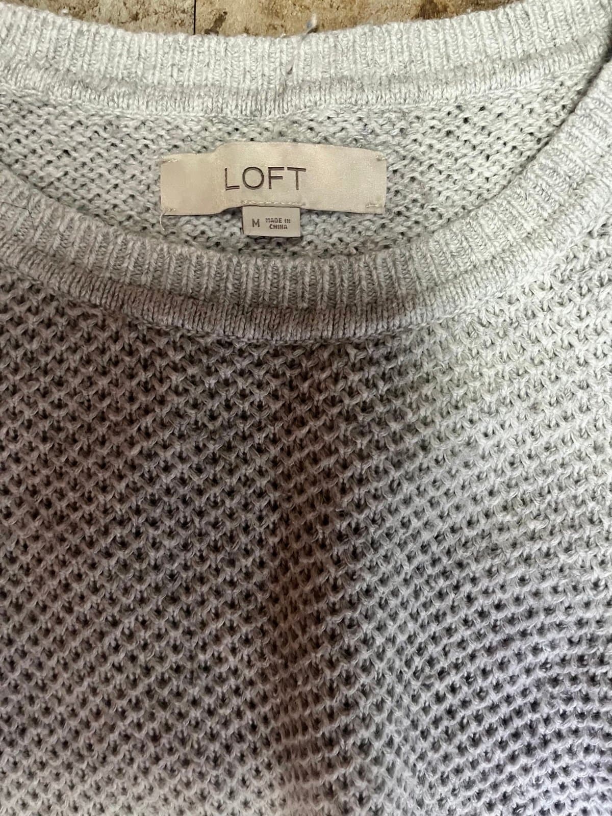Women’s Loft Sweater - Thumbnail 2