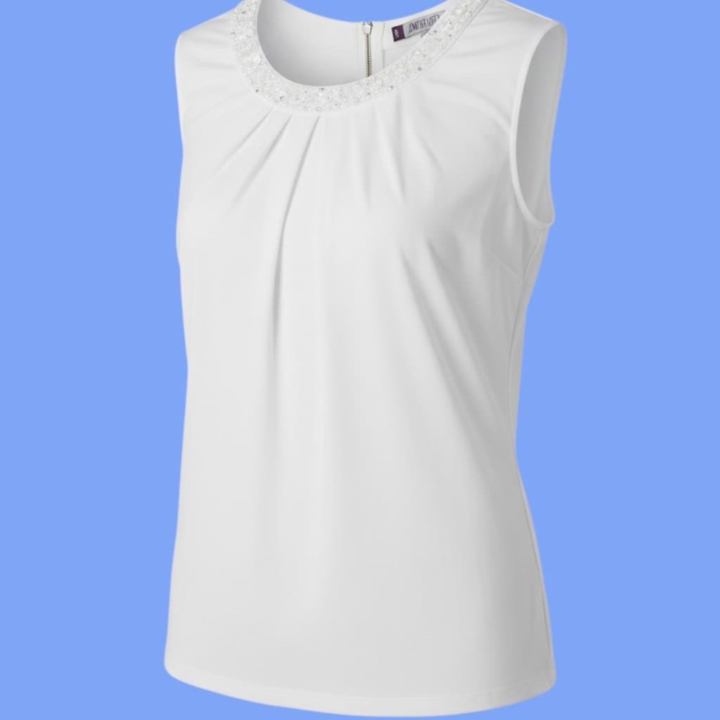 Jennifer Lopez Tank size SM - Thumbnail 2
