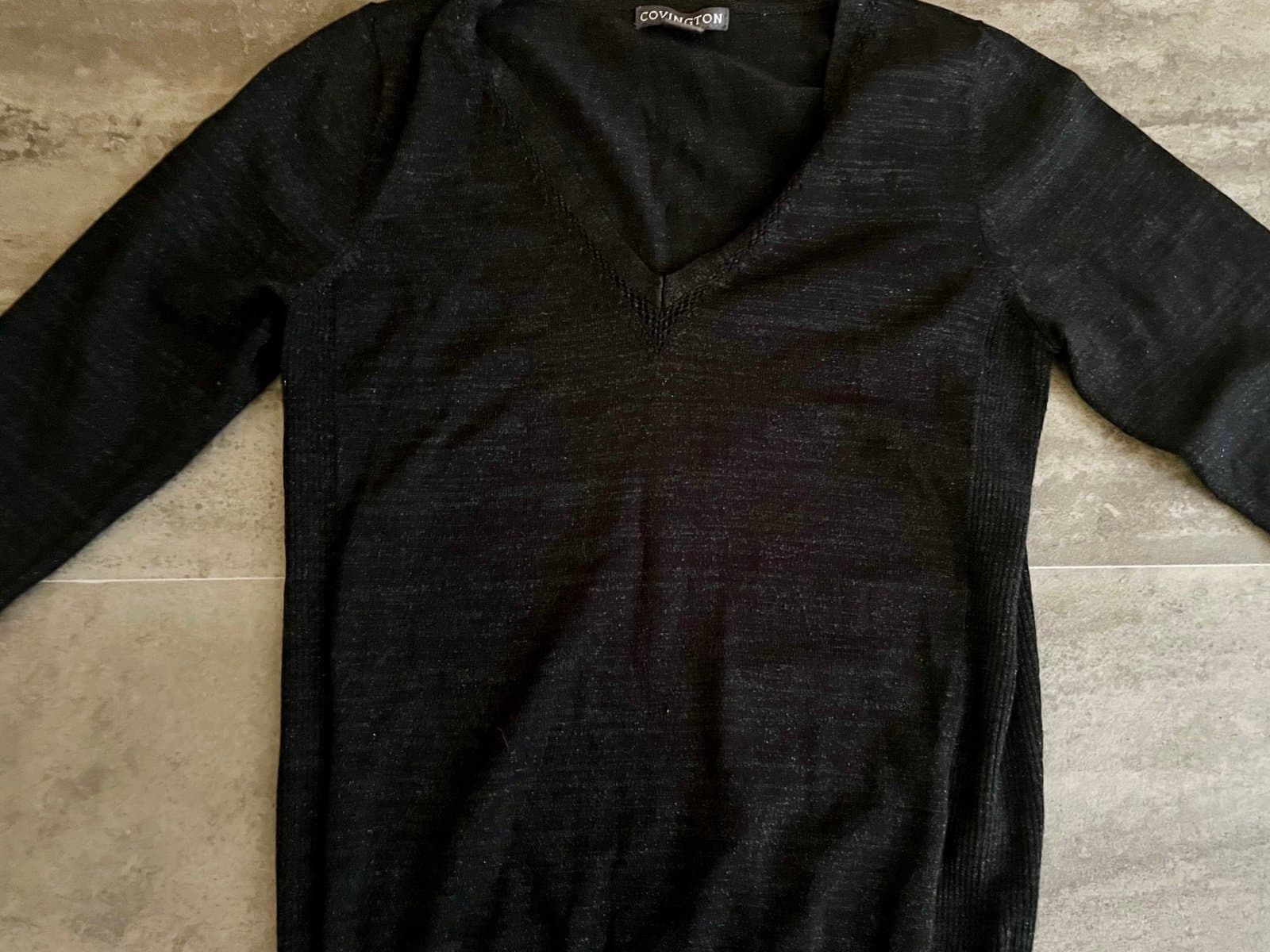 Covington Sweater, size SM. - Thumbnail 2