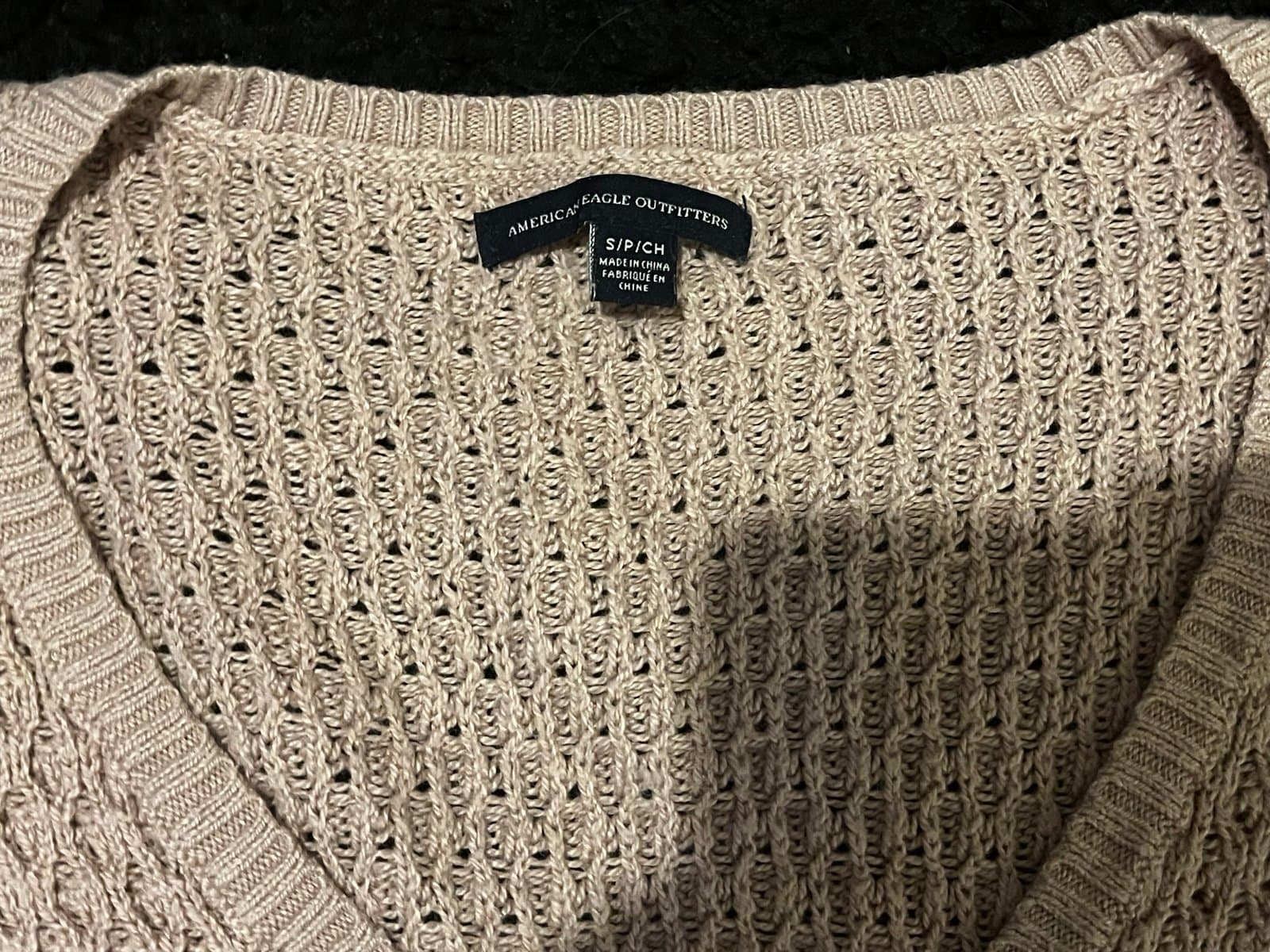 Sweater - Thumbnail 3