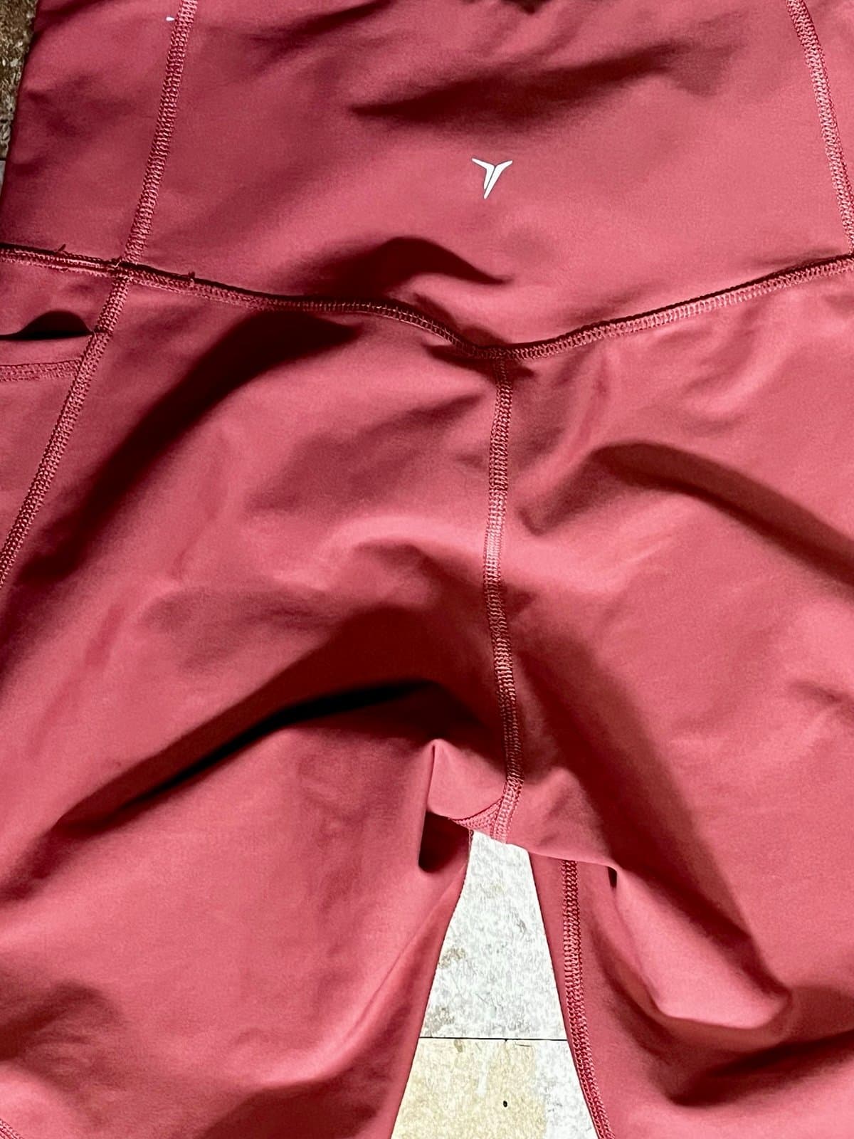 Old Navy Athletic leggings, size M - Thumbnail 5