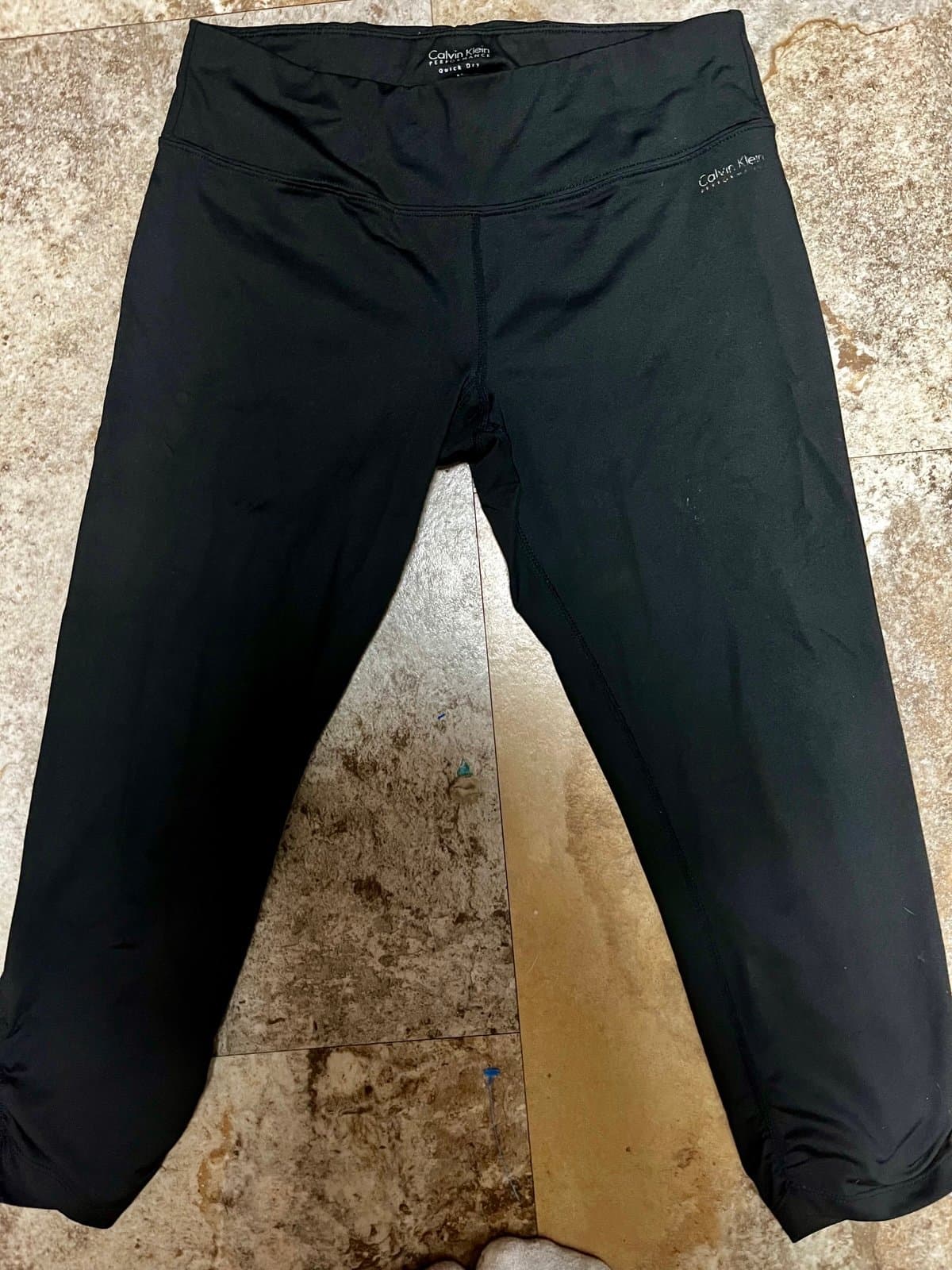 CK Active Capris - Image 1