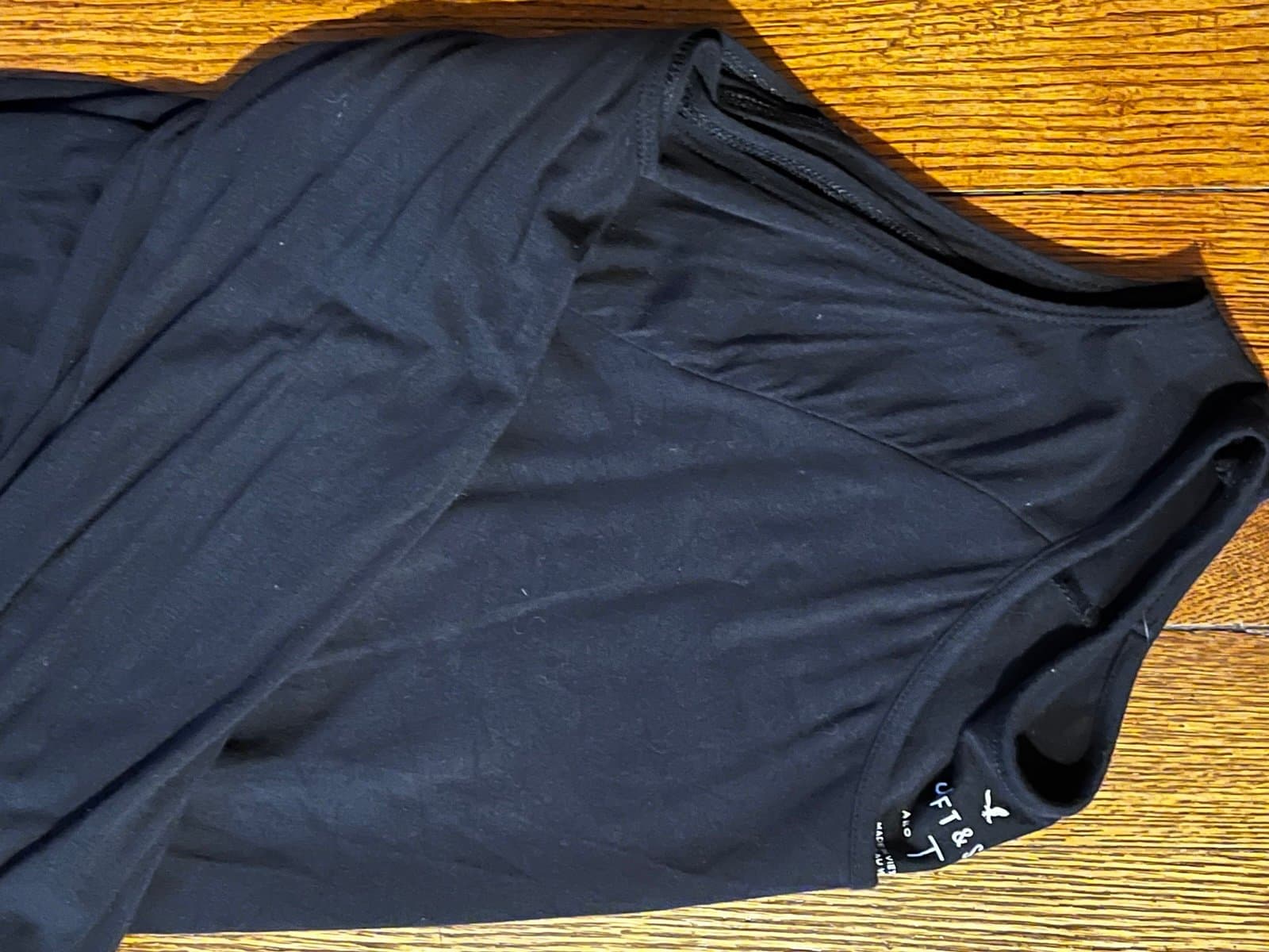 American Eagle, Long Sleeve Shirt, size M - Image 1