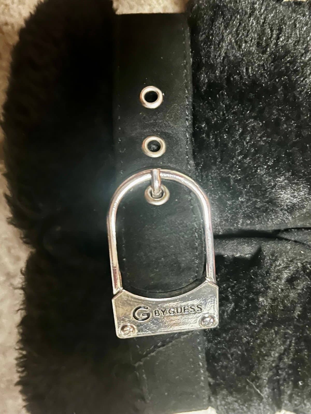 Guess Winter Boots size 6 - Thumbnail 2