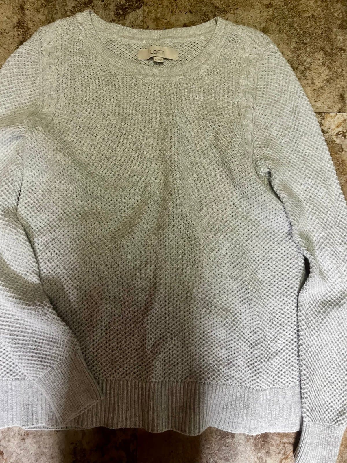 Women’s Loft Sweater - Thumbnail 3