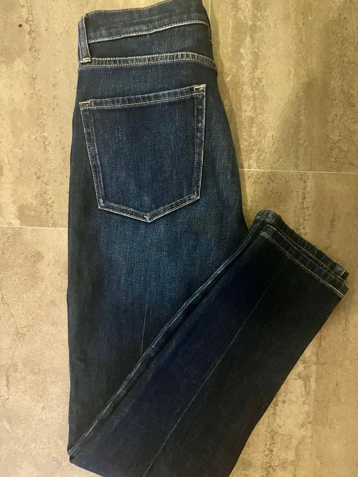 Banana Republic Jeans, size 27 - Thumbnail 4