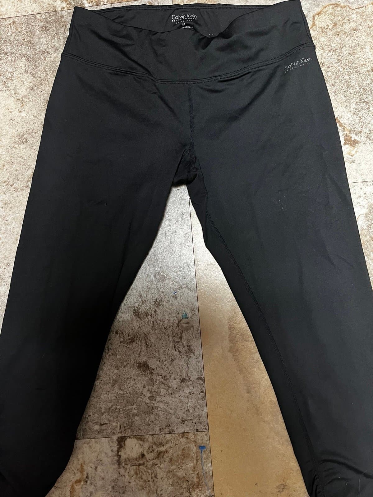 CK Active Capris - Thumbnail 2