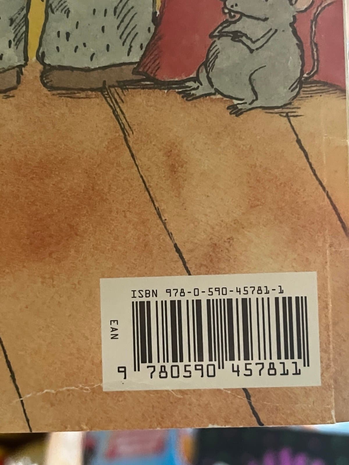 Set of 3 Children’s Classic Stories - Thumbnail 4