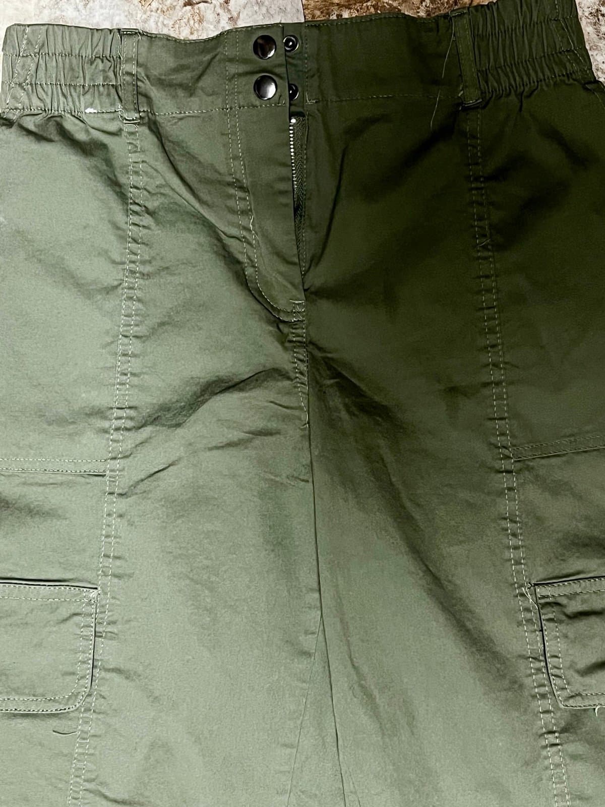 NWT, Rue 21 Cargo Pants, size SM. - Thumbnail 3