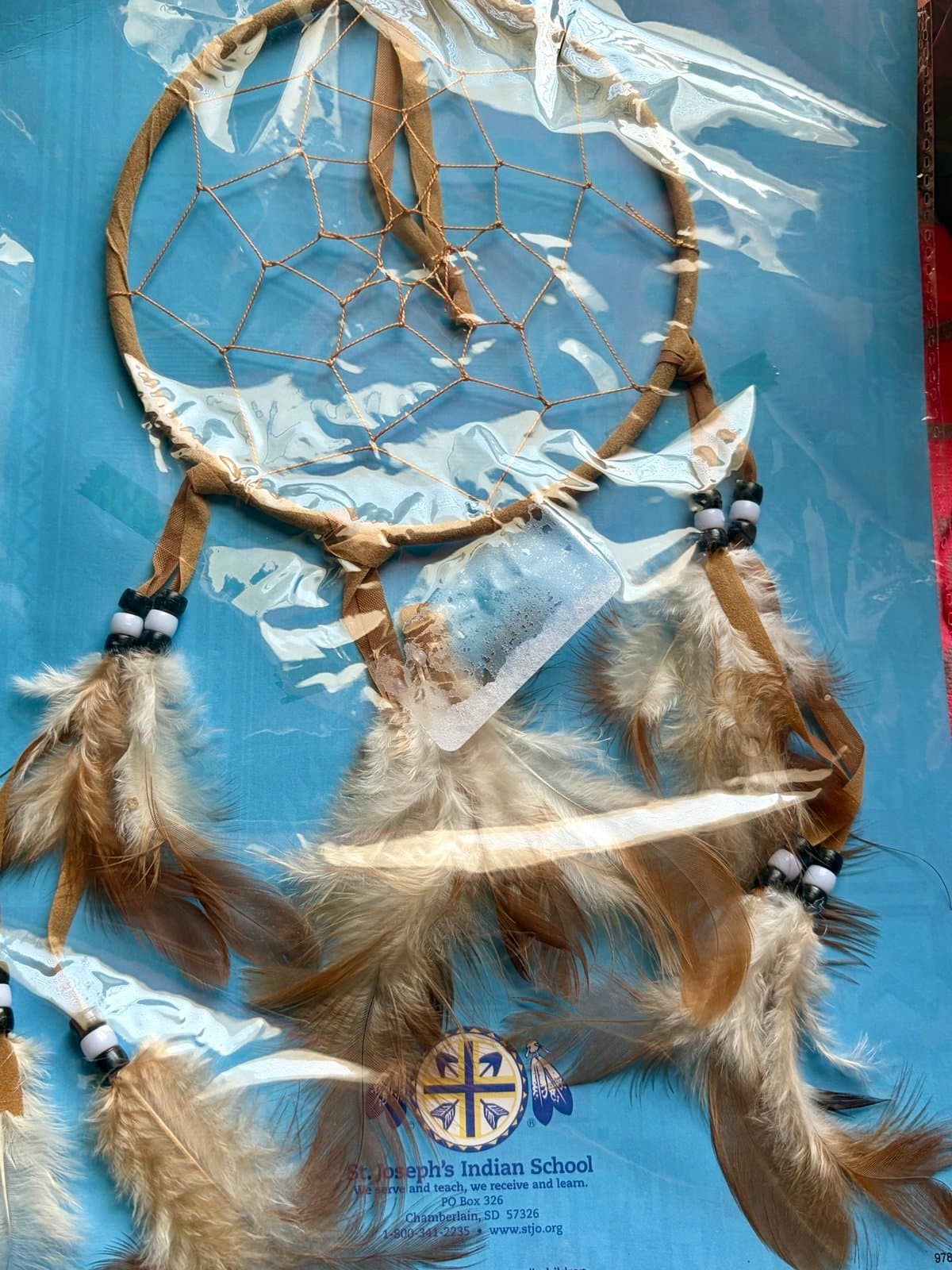 Set of Dream Catchers new in packaging - Image 1