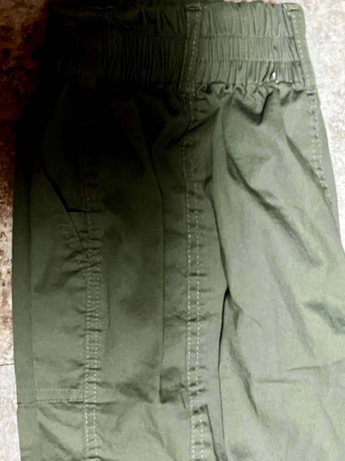 NWT, Rue 21 Cargo Pants, size SM. - Thumbnail 7