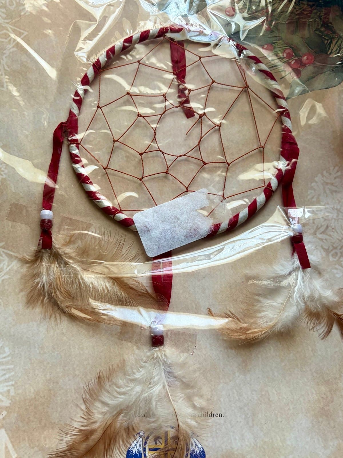 Set of Dream Catchers new in packaging - Thumbnail 3
