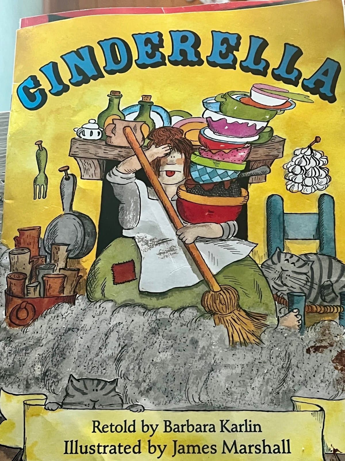 Set of 3 Children’s Classic Stories - Thumbnail 5