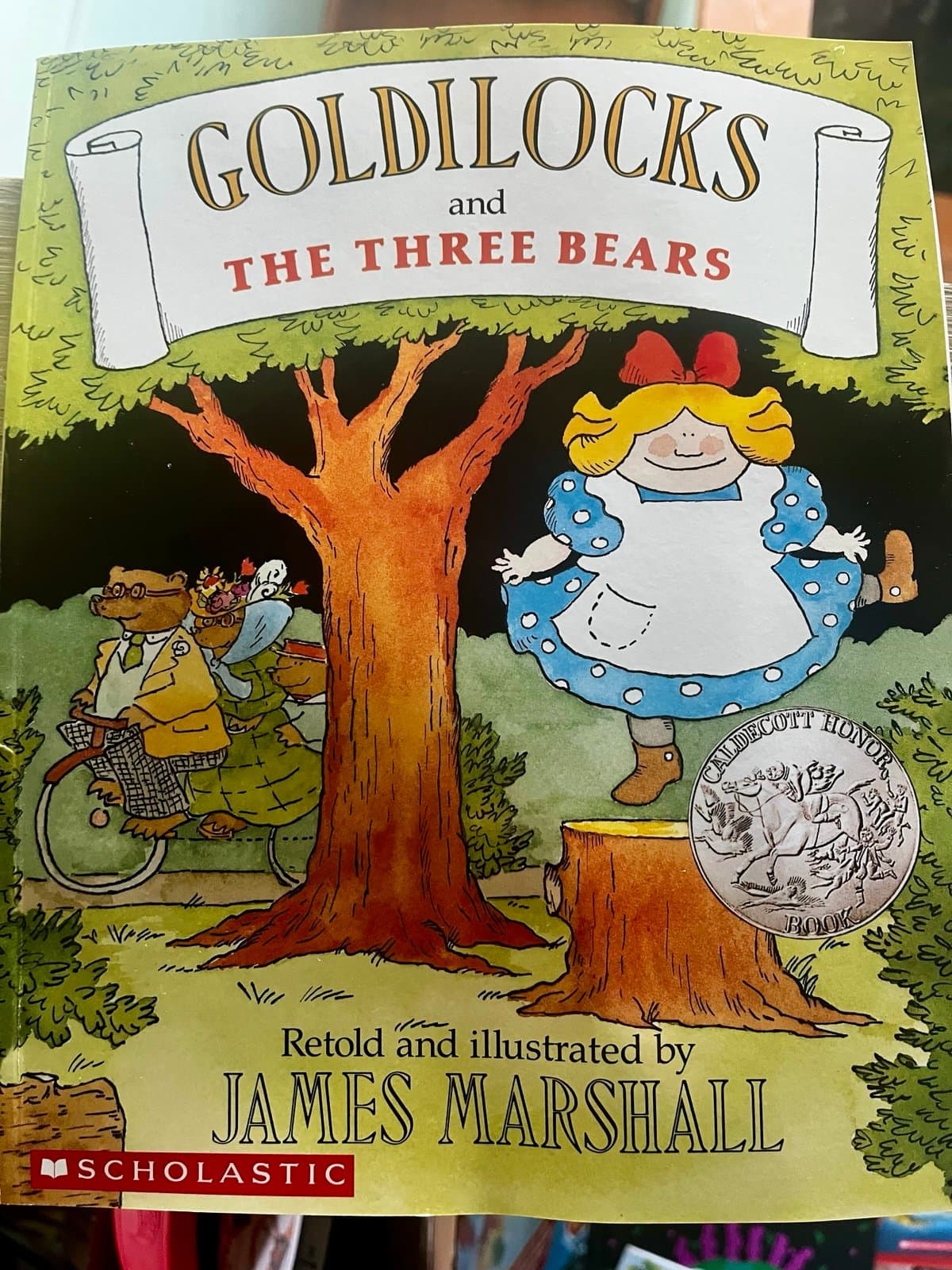 Set of 3 Children’s Classic Stories - Image 1