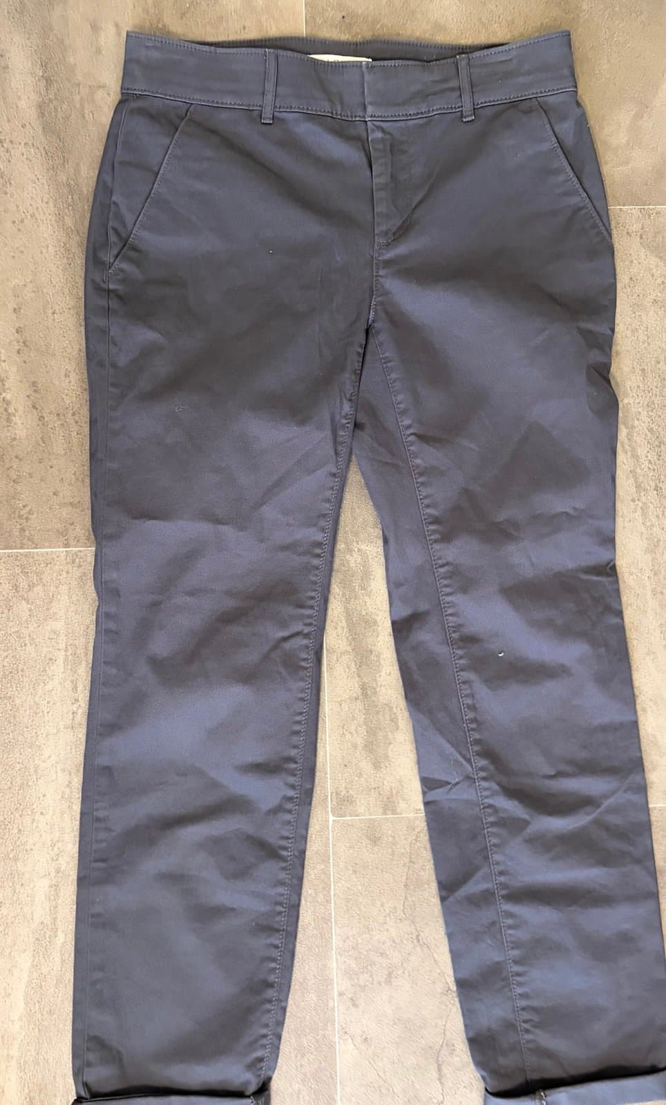 The Loft Cargo Pant Size 0 - Image 1