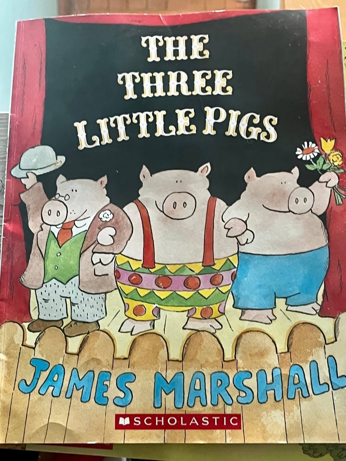 Set of 3 Children’s Classic Stories - Thumbnail 3