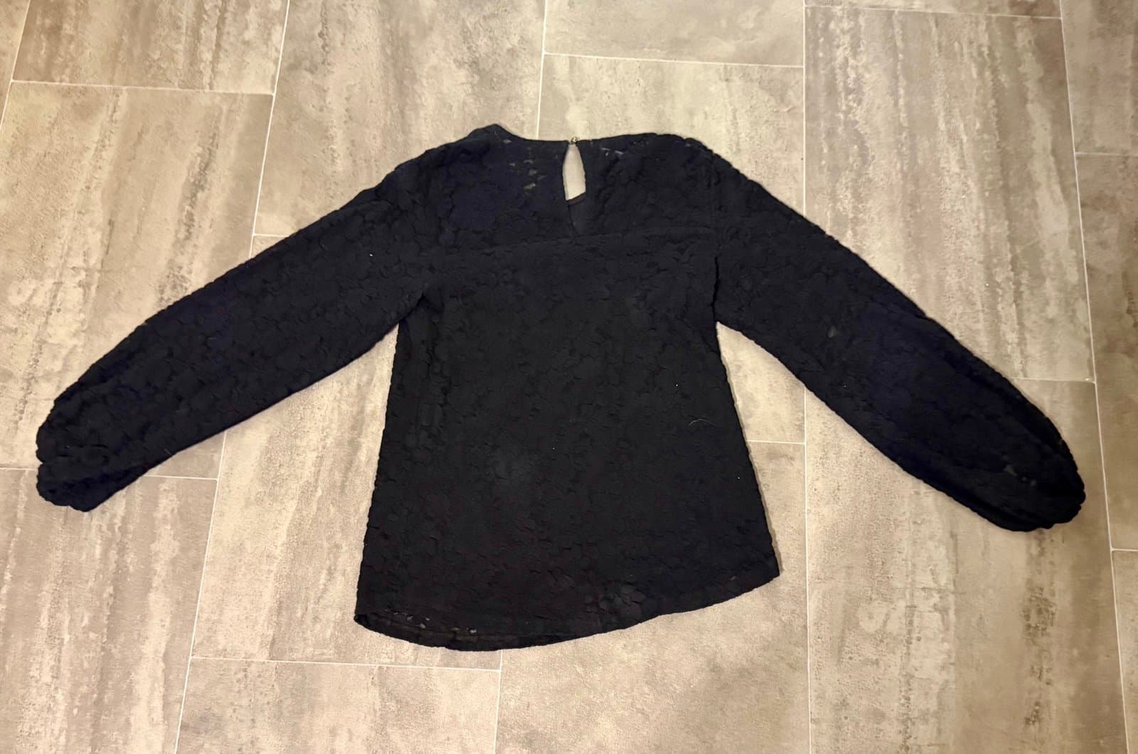 Maurice’s Long Sleeve Top, size XS - Thumbnail 5