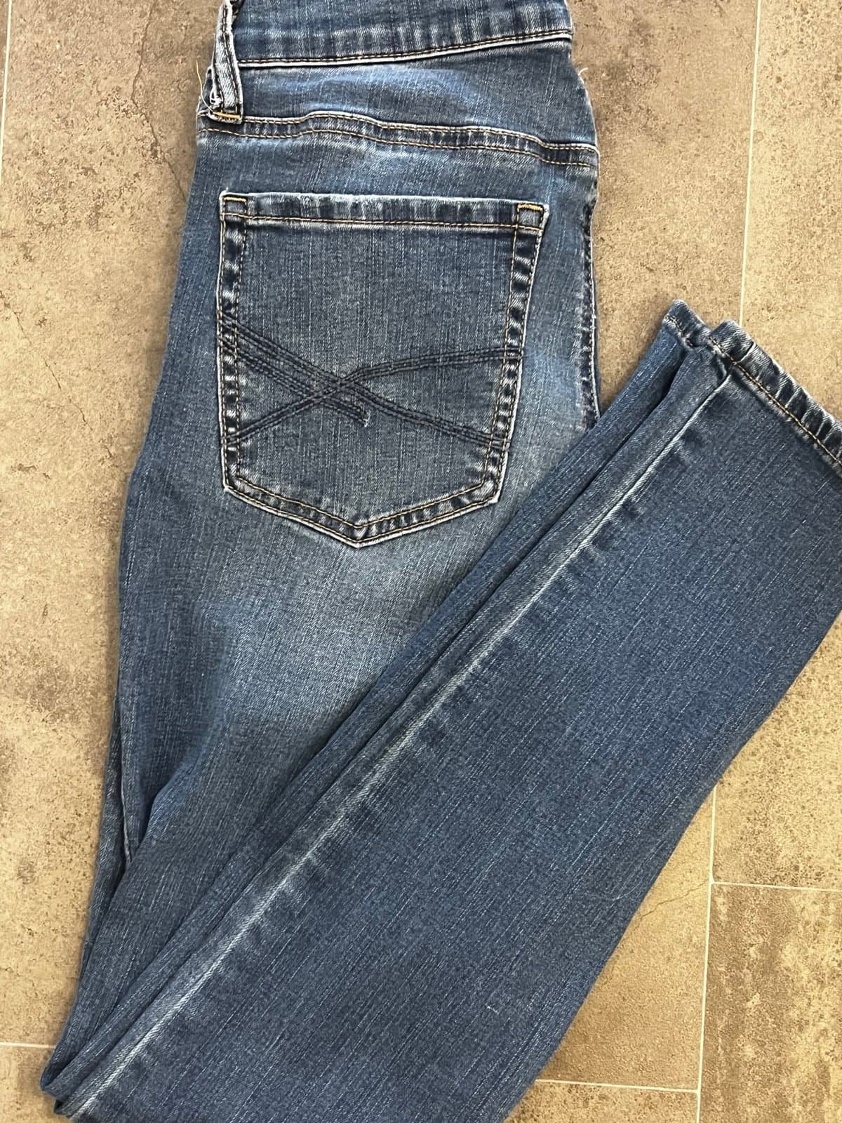 Aero Jeans - Thumbnail 6