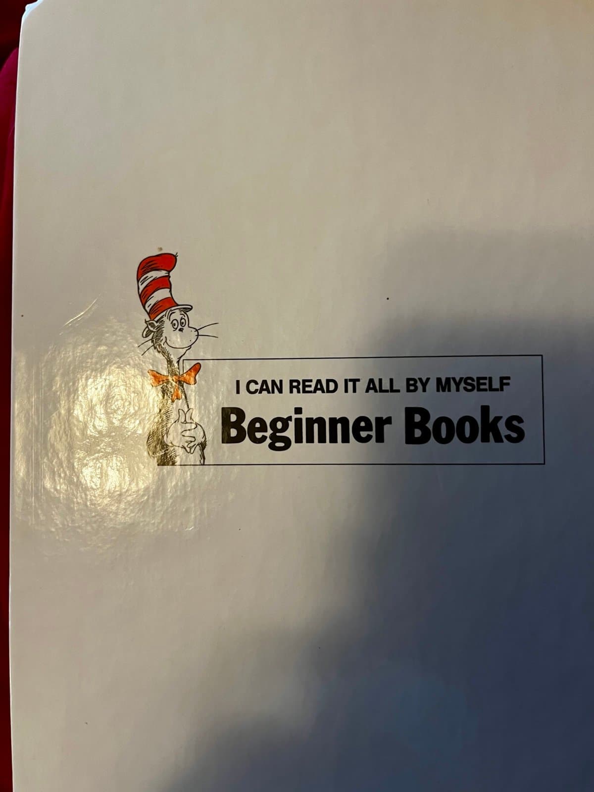 2 Hardback Dr. Suess Books - Thumbnail 4