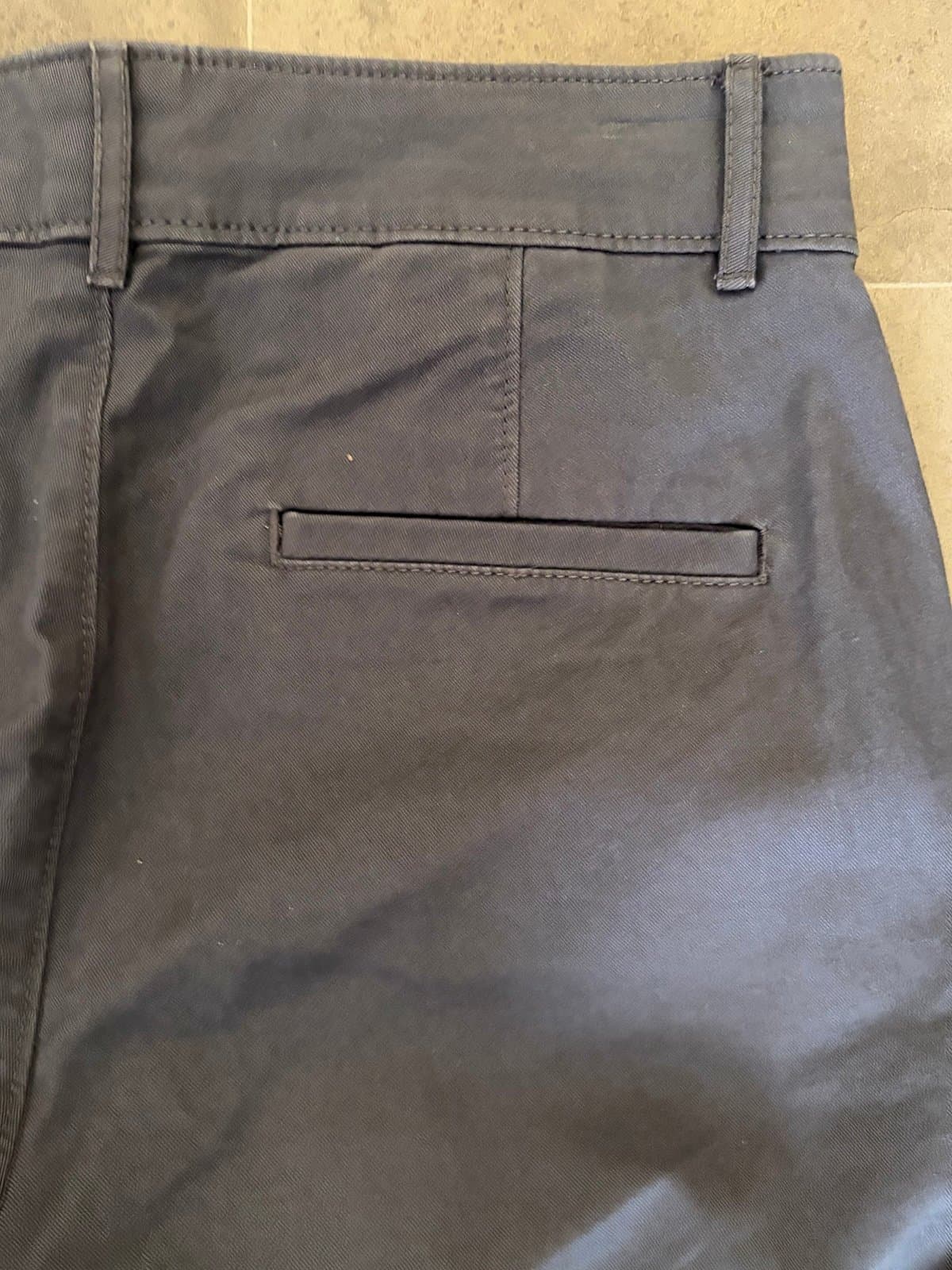 The Loft Cargo Pant Size 0 - Thumbnail 5