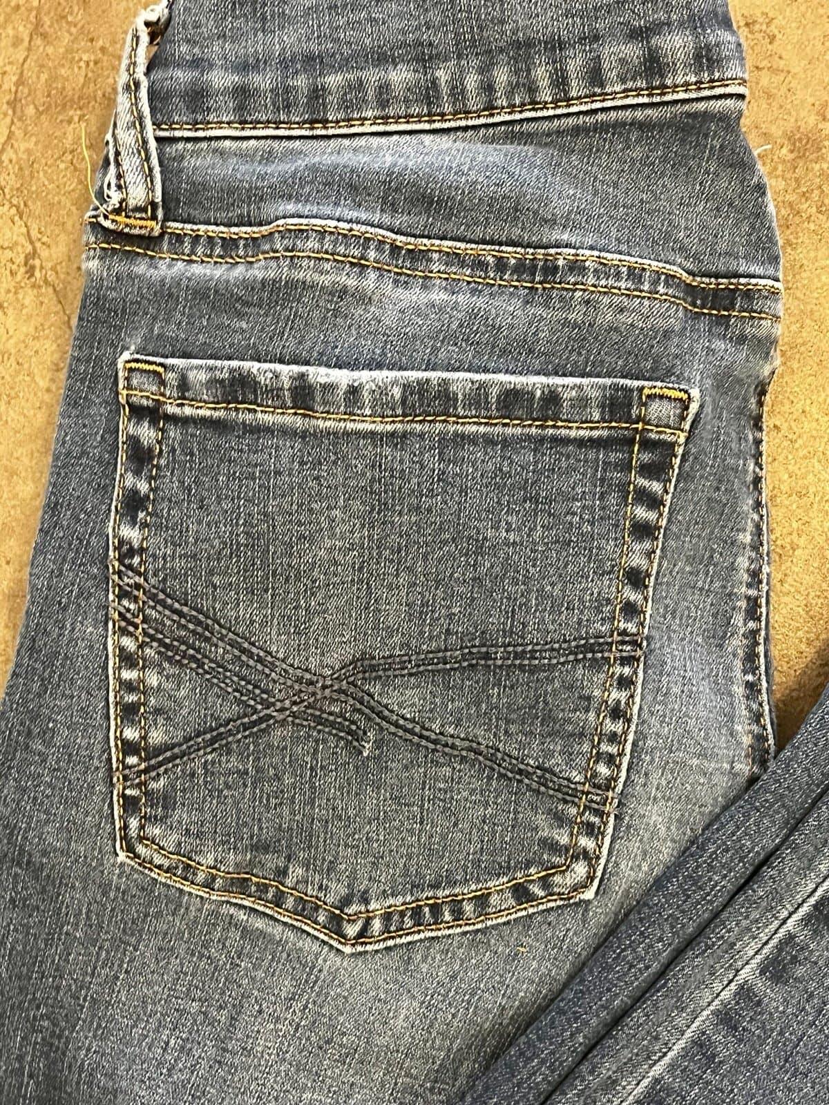 Aero Jeans - Thumbnail 7