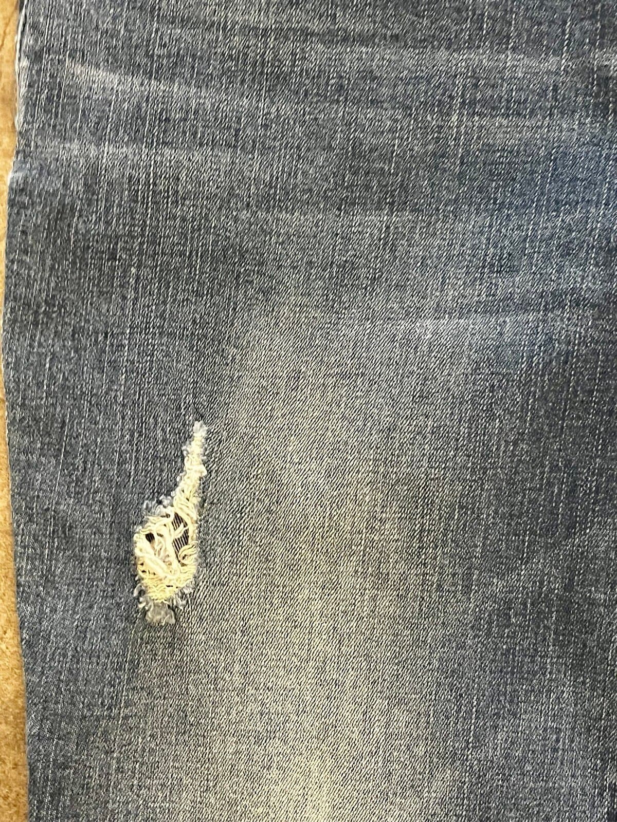Aero Jeans - Thumbnail 2