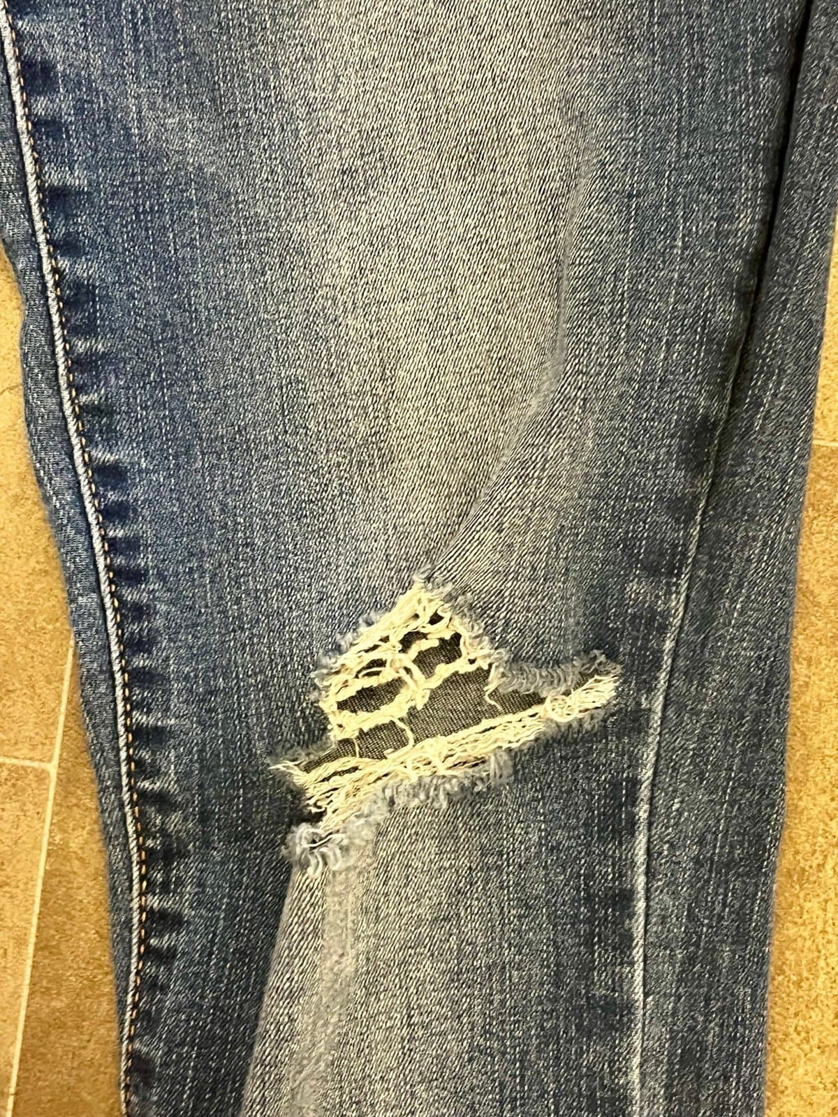 Aero Jeans - Thumbnail 3