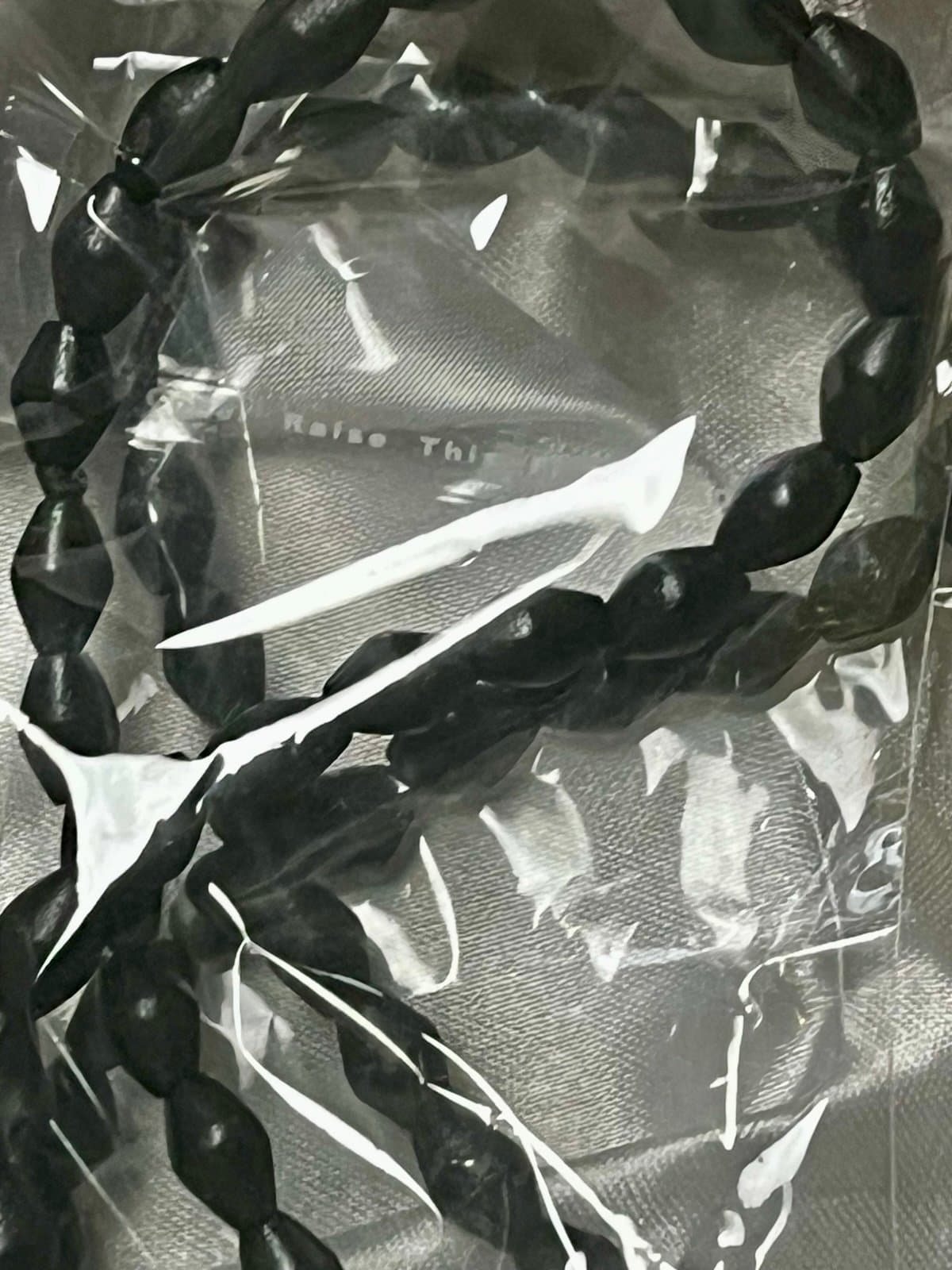 2 set Hematite Necklace, NWT - Thumbnail 4