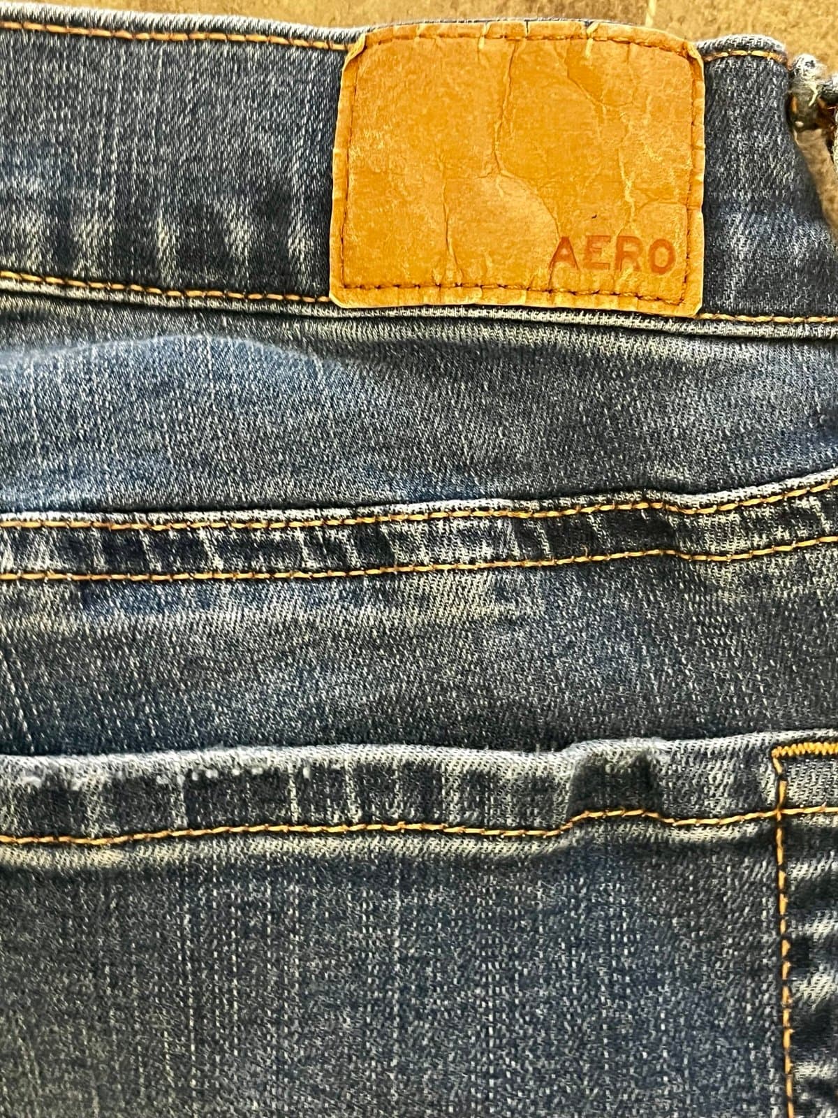 Aero Jeans - Thumbnail 9