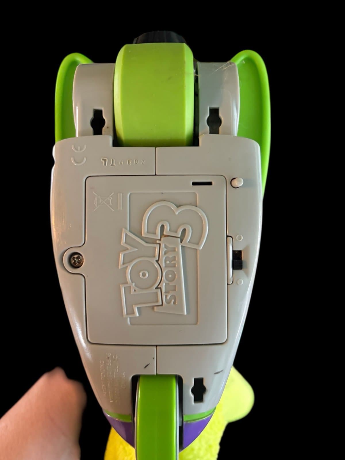 Buzz Light Gear Rocket Ship - Thumbnail 2