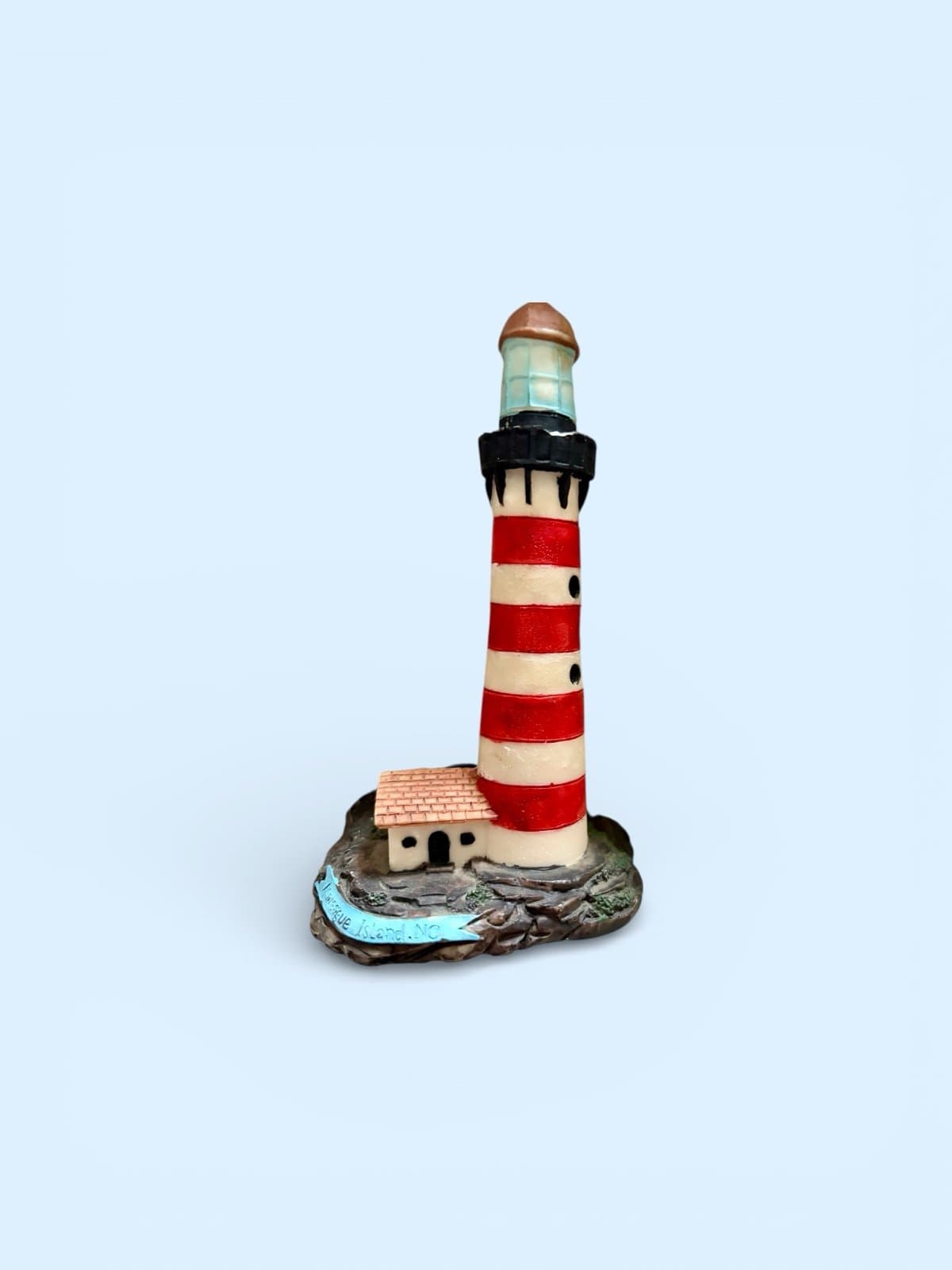 Lighthouse figurines - Thumbnail 3