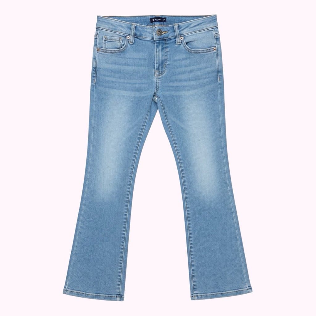 Girls Gap Jeans, size 8 - Thumbnail 2