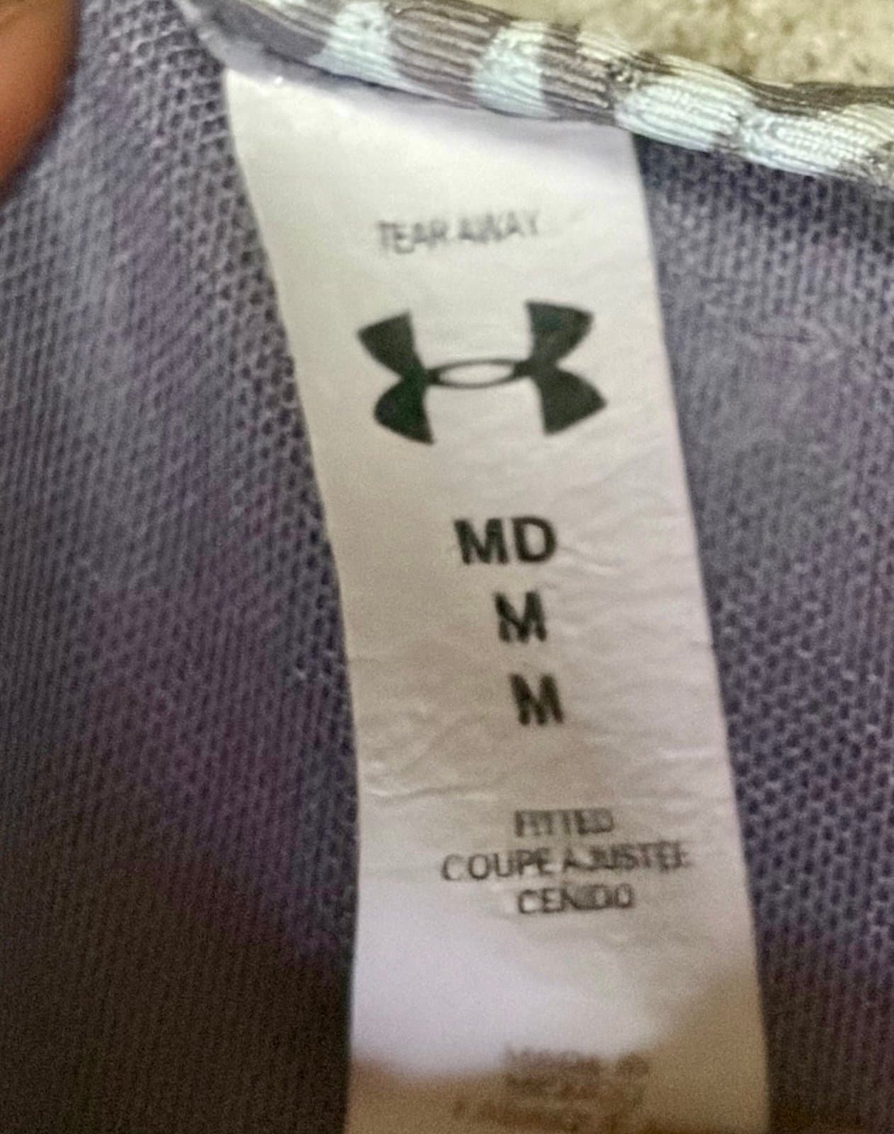 Under Armour Women's HeatGear Armour Racer Tank Top. - Thumbnail 2