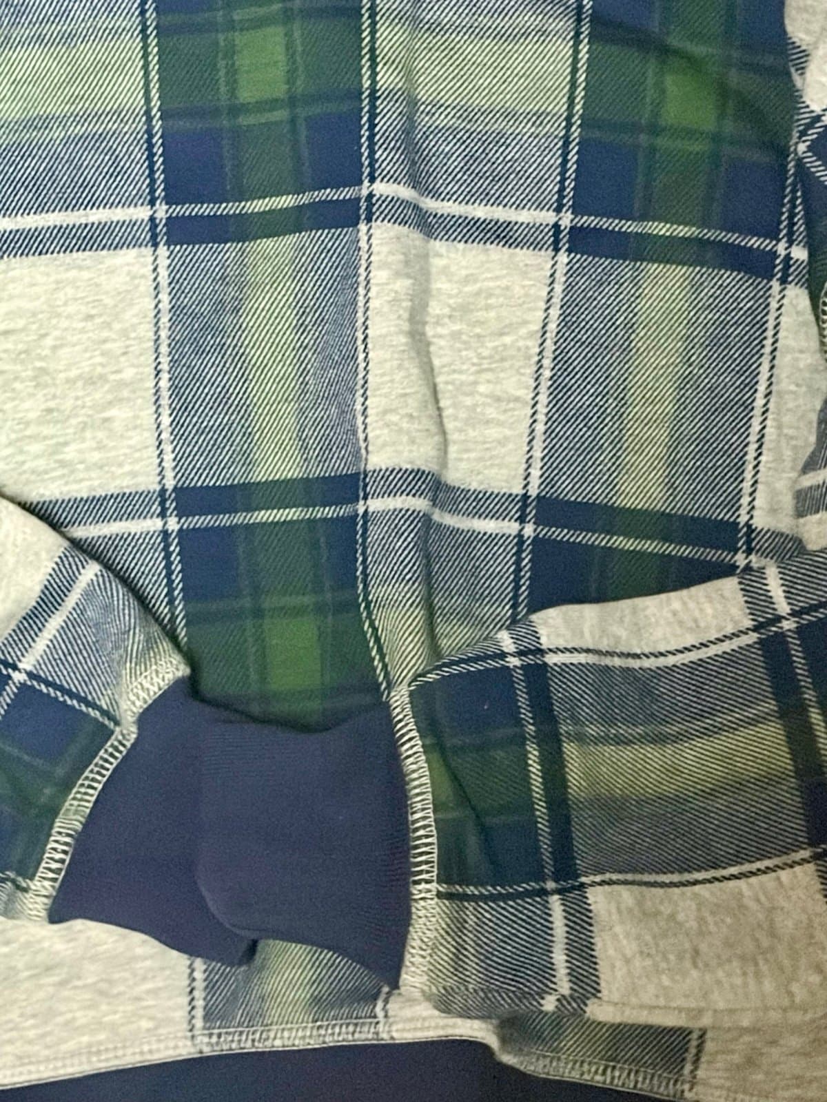 Set of 2 Boys Gap Hoodies size M - Thumbnail 4