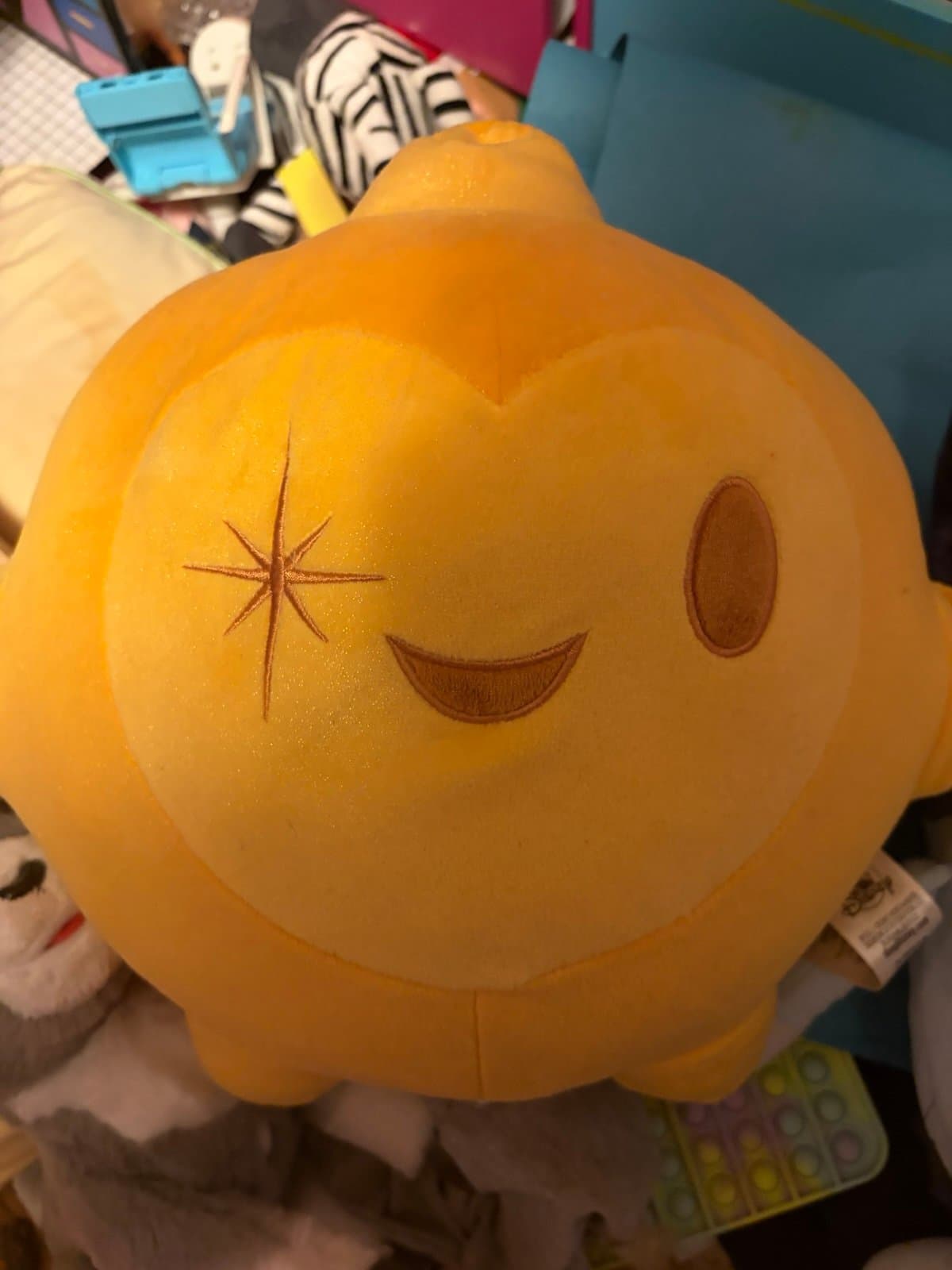 Disney Star Light Plush - Thumbnail 2