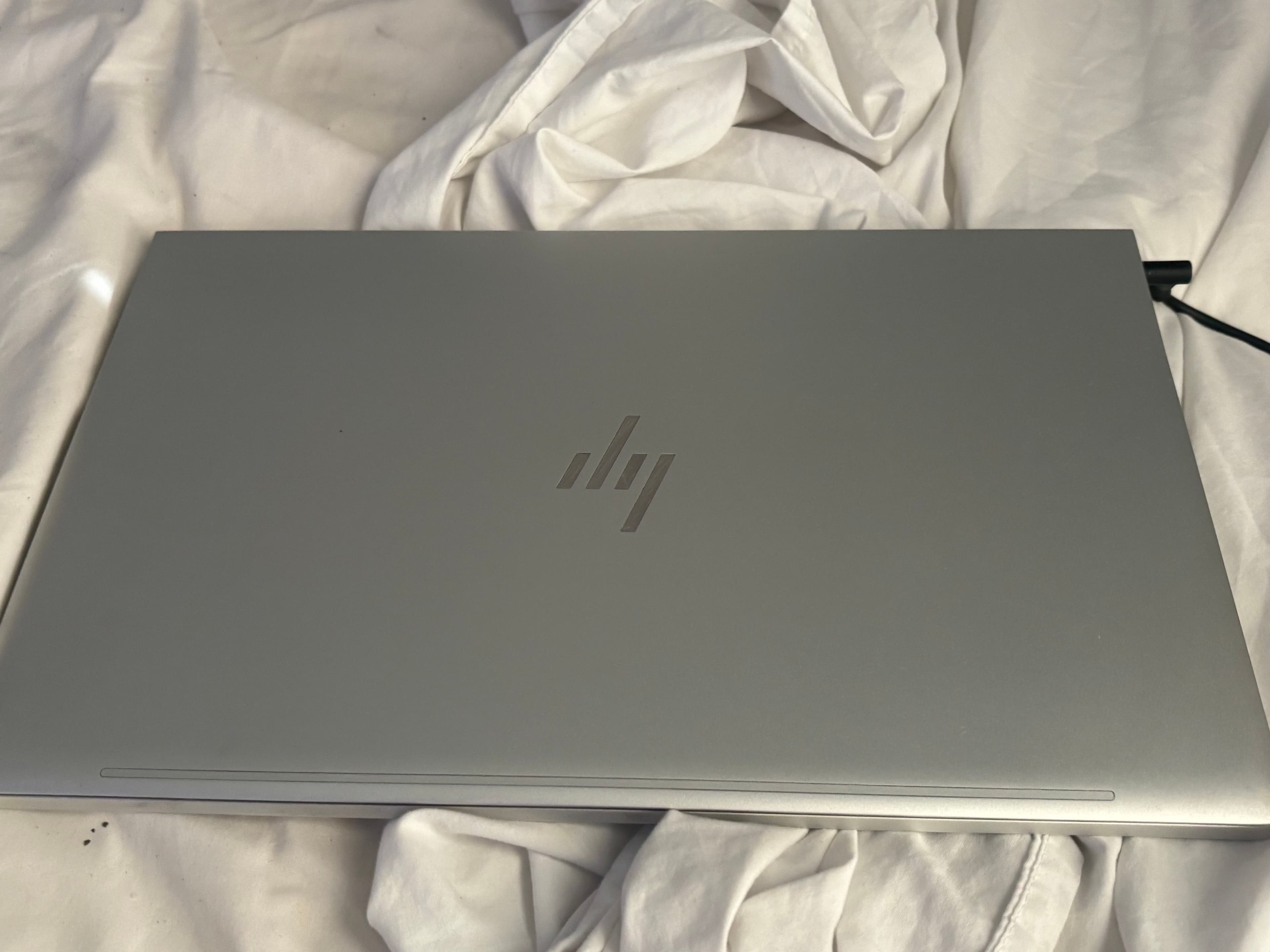HP EliteBook 650 G10 15.6" | Core i7-1355U | 16GB RAM | 512GB SSD | Win 11 Pro - Thumbnail 3